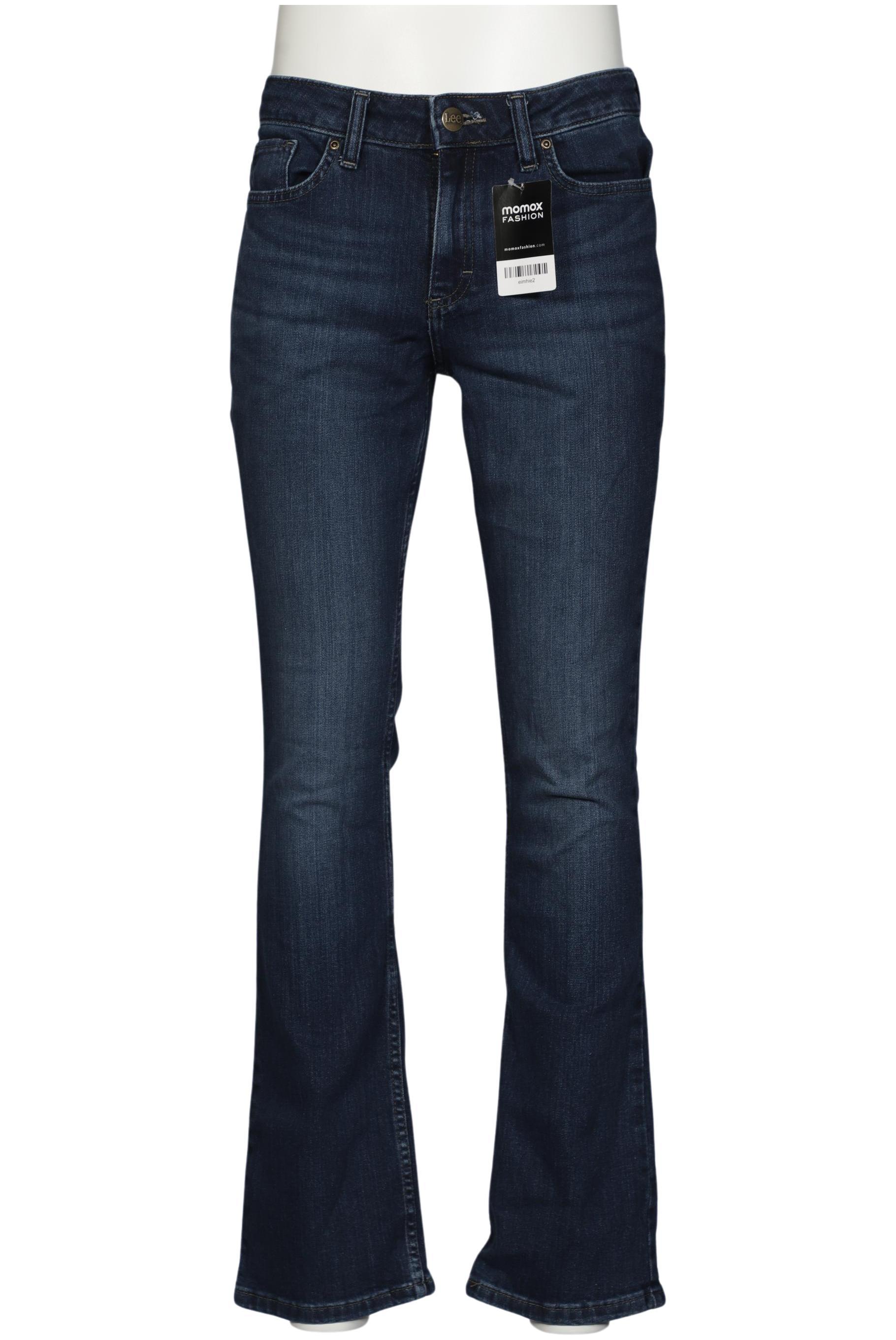 

Lee Herren Jeans, marineblau, Gr. 28