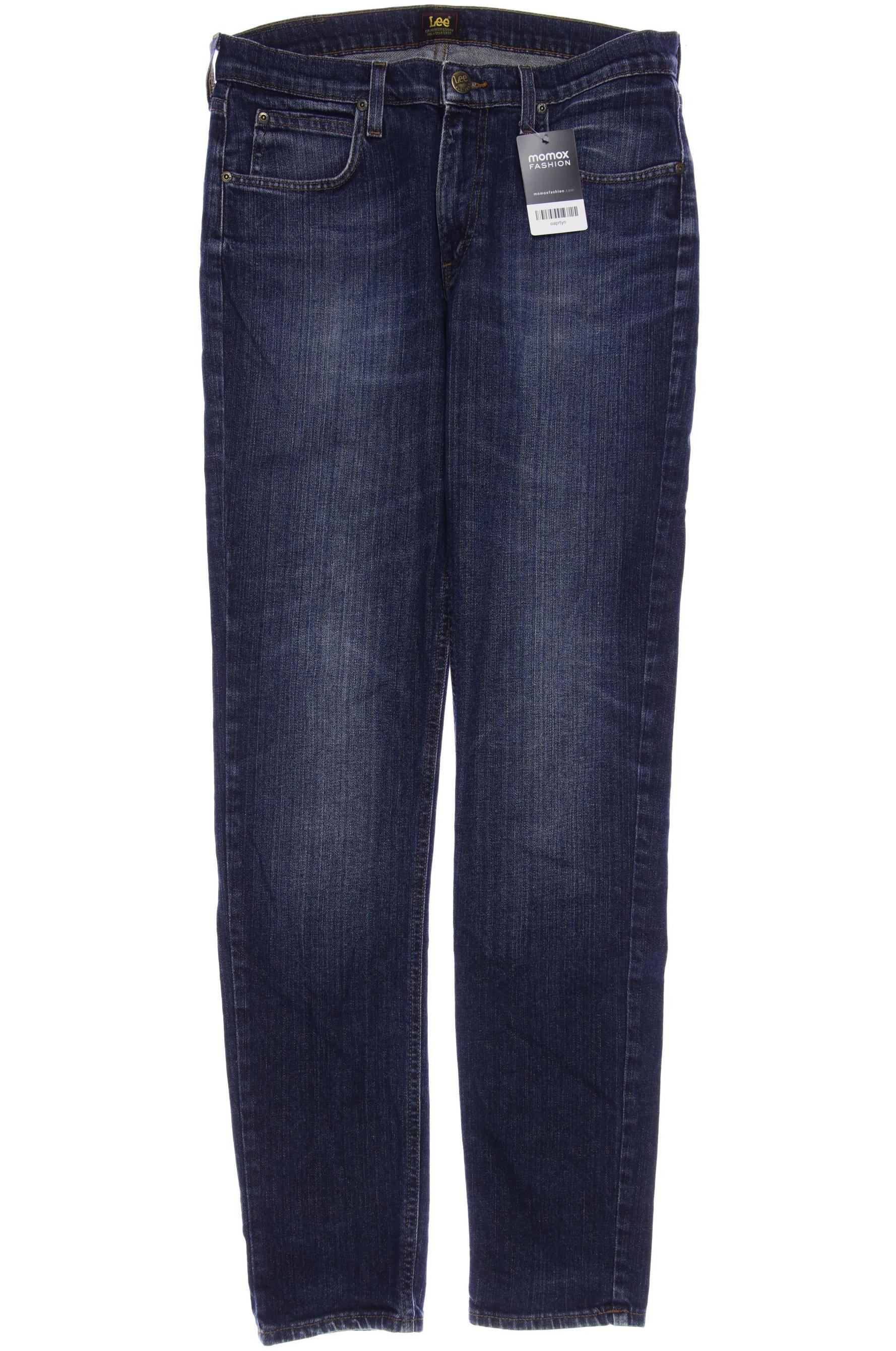 

Lee Herren Jeans, blau, Gr. 48