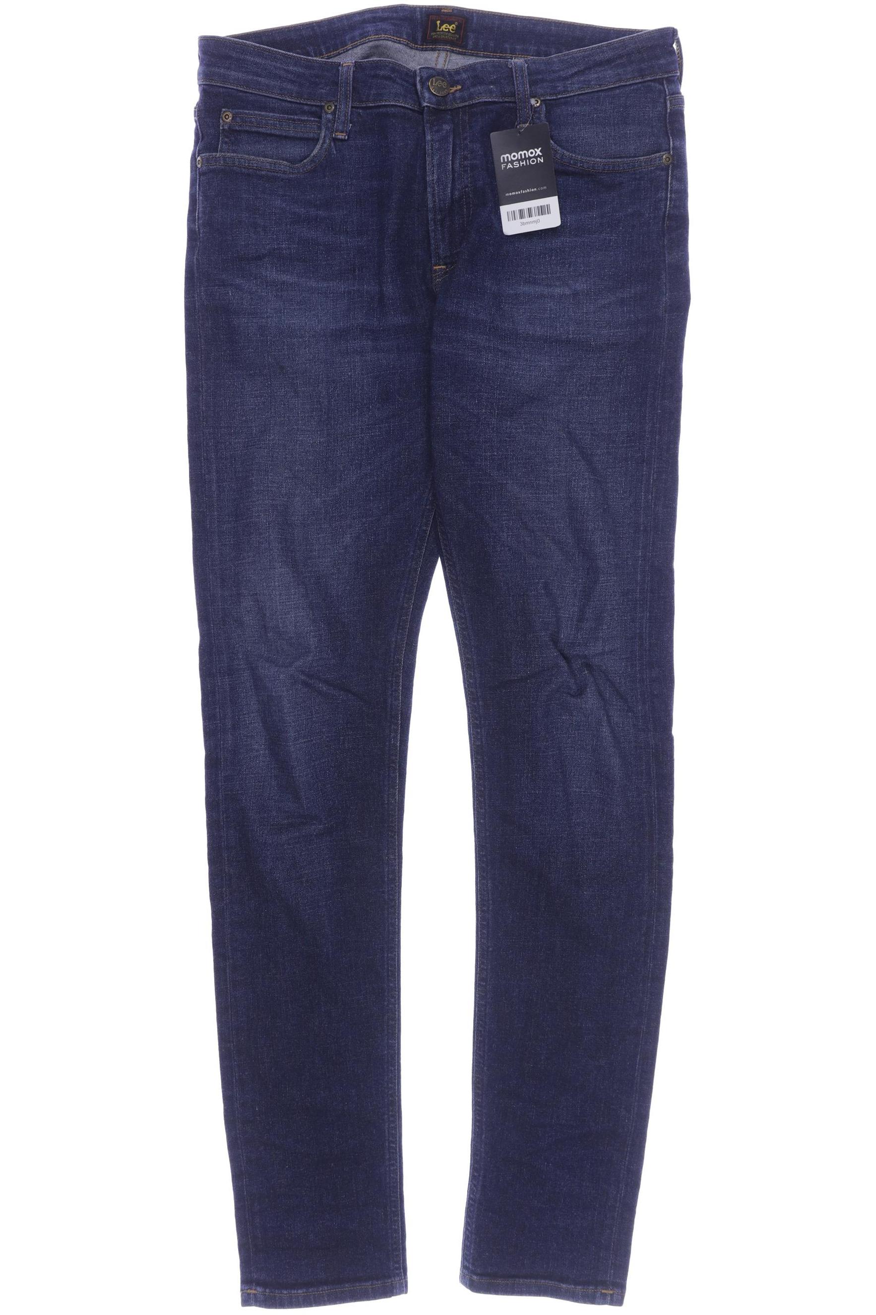 

Lee Herren Jeans, blau