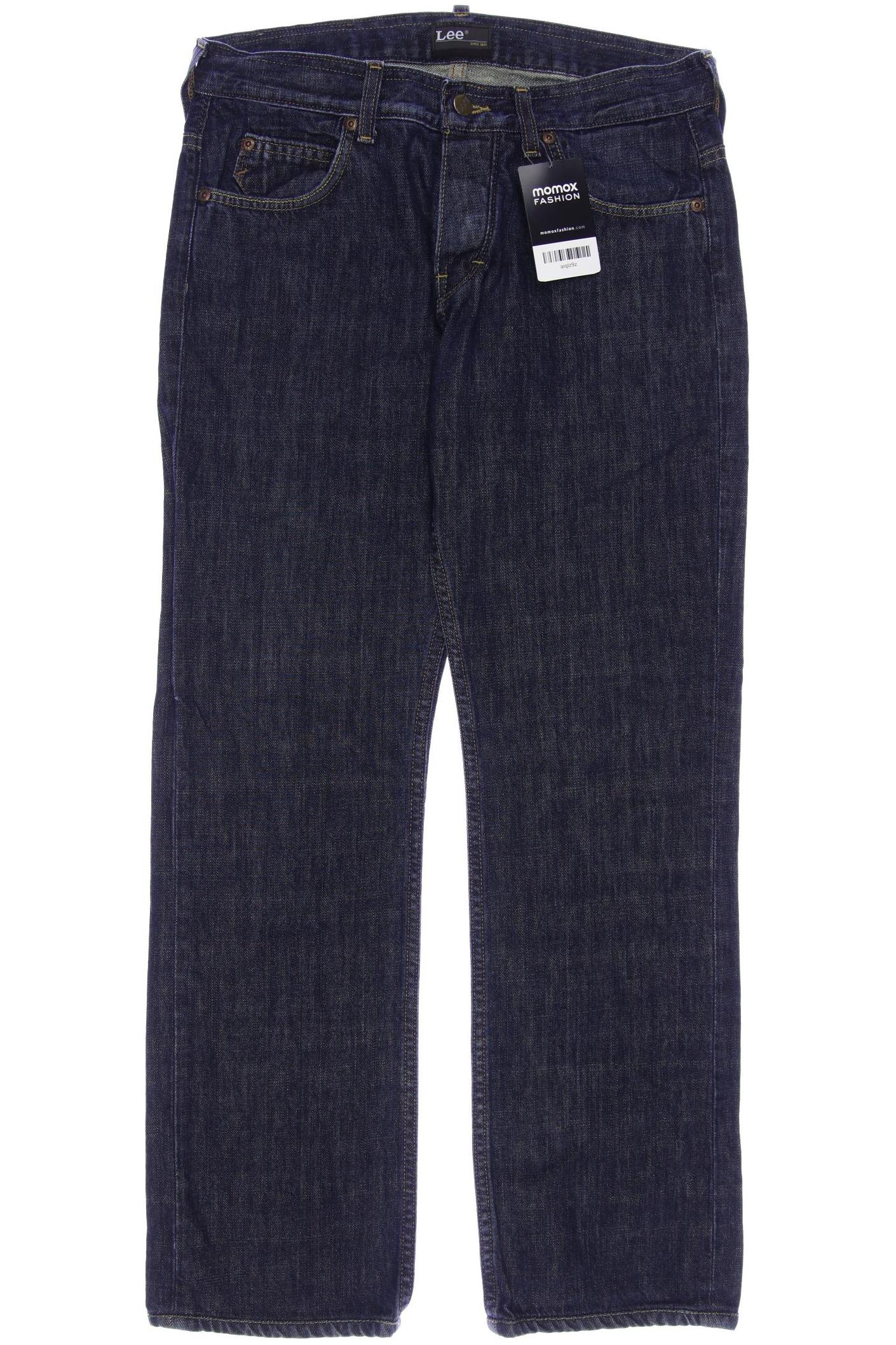 

Lee Herren Jeans, marineblau, Gr. 31