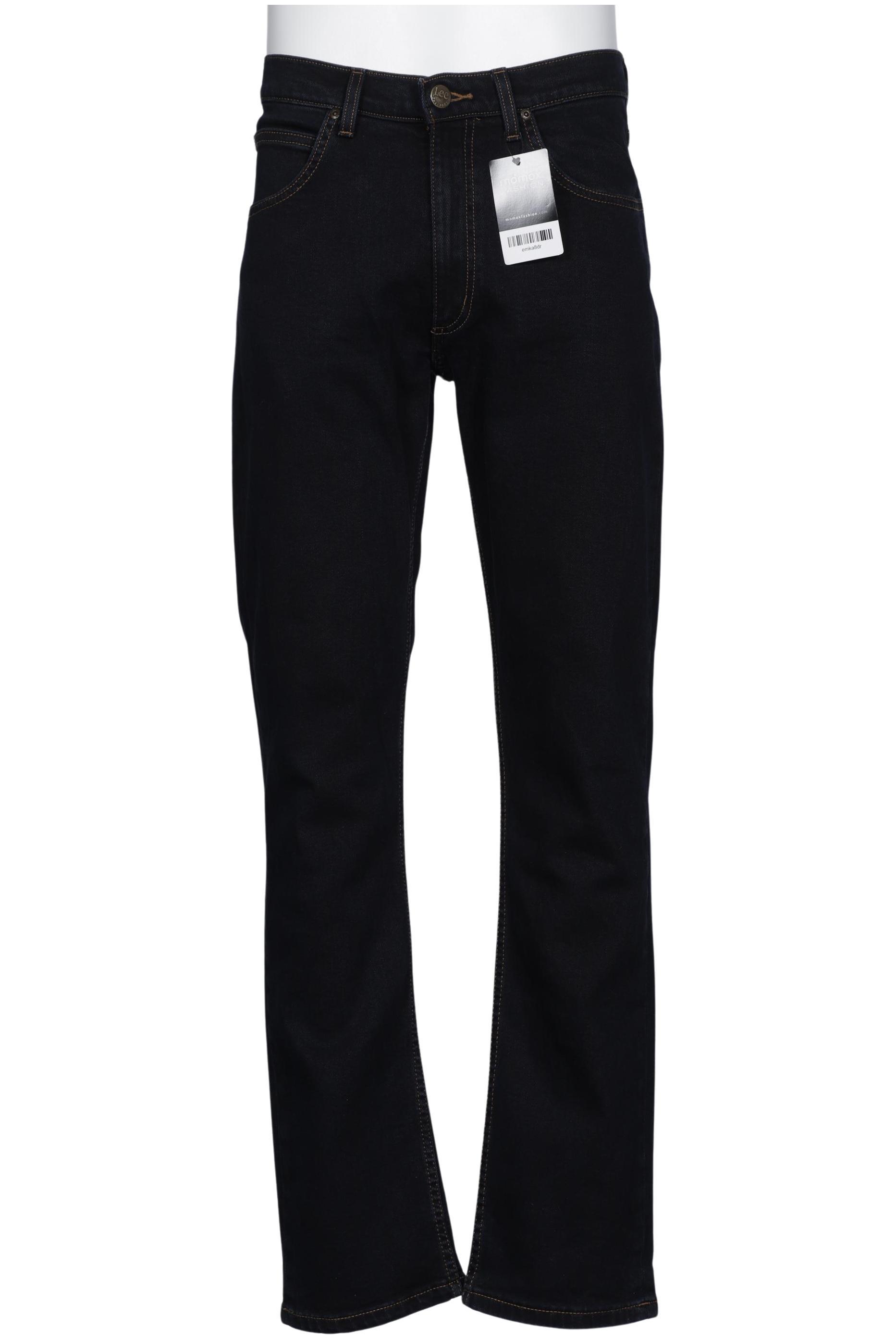 

Lee Herren Jeans, marineblau, Gr. 31