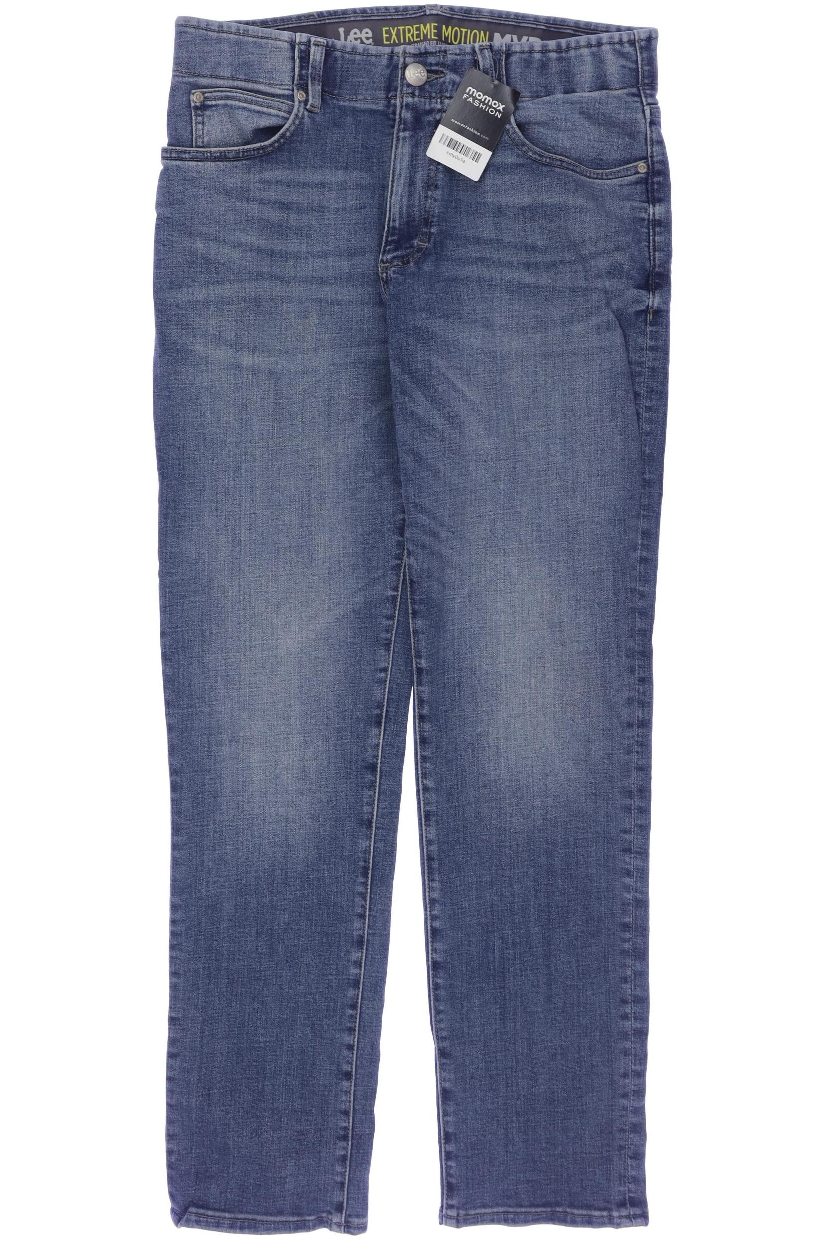 

Lee Herren Jeans, blau, Gr. 32