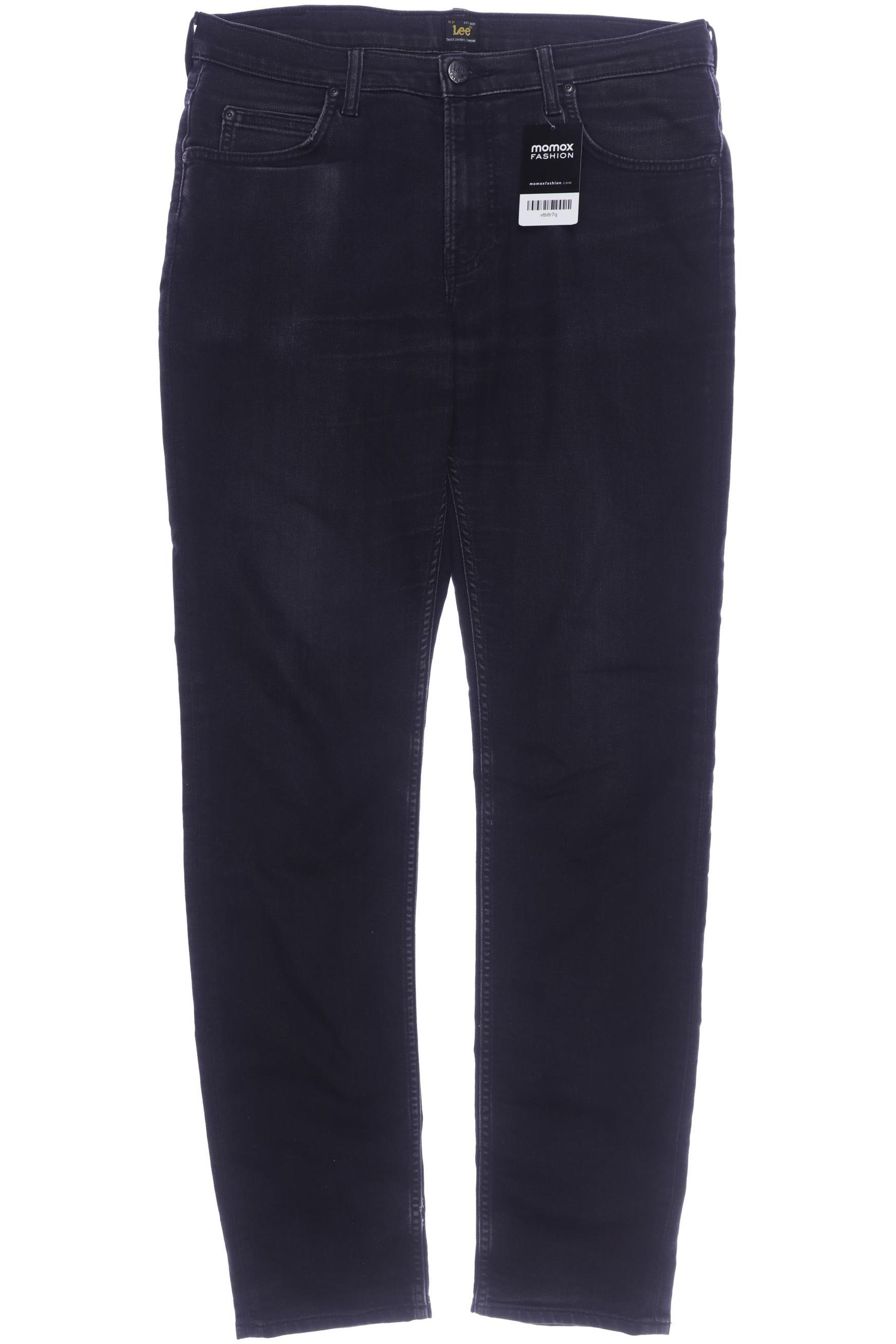 

Lee Herren Jeans, schwarz, Gr. 34