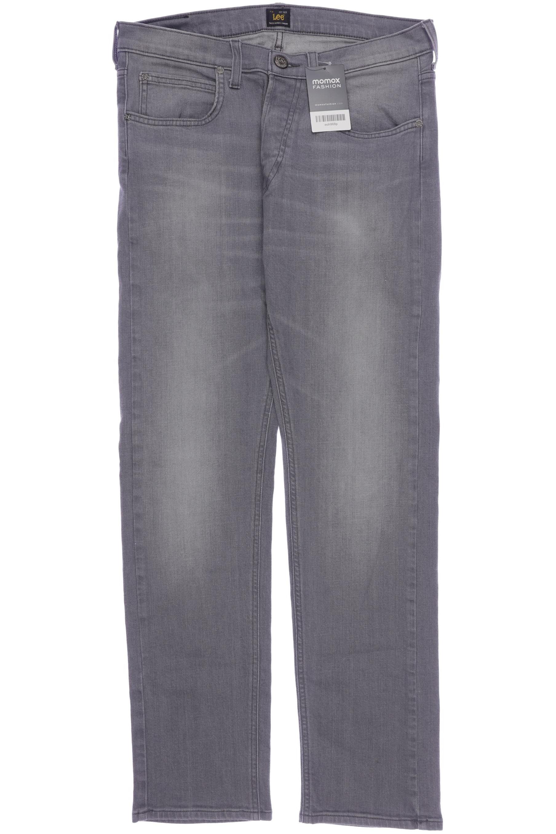 

Lee Herren Jeans, grau, Gr. 32
