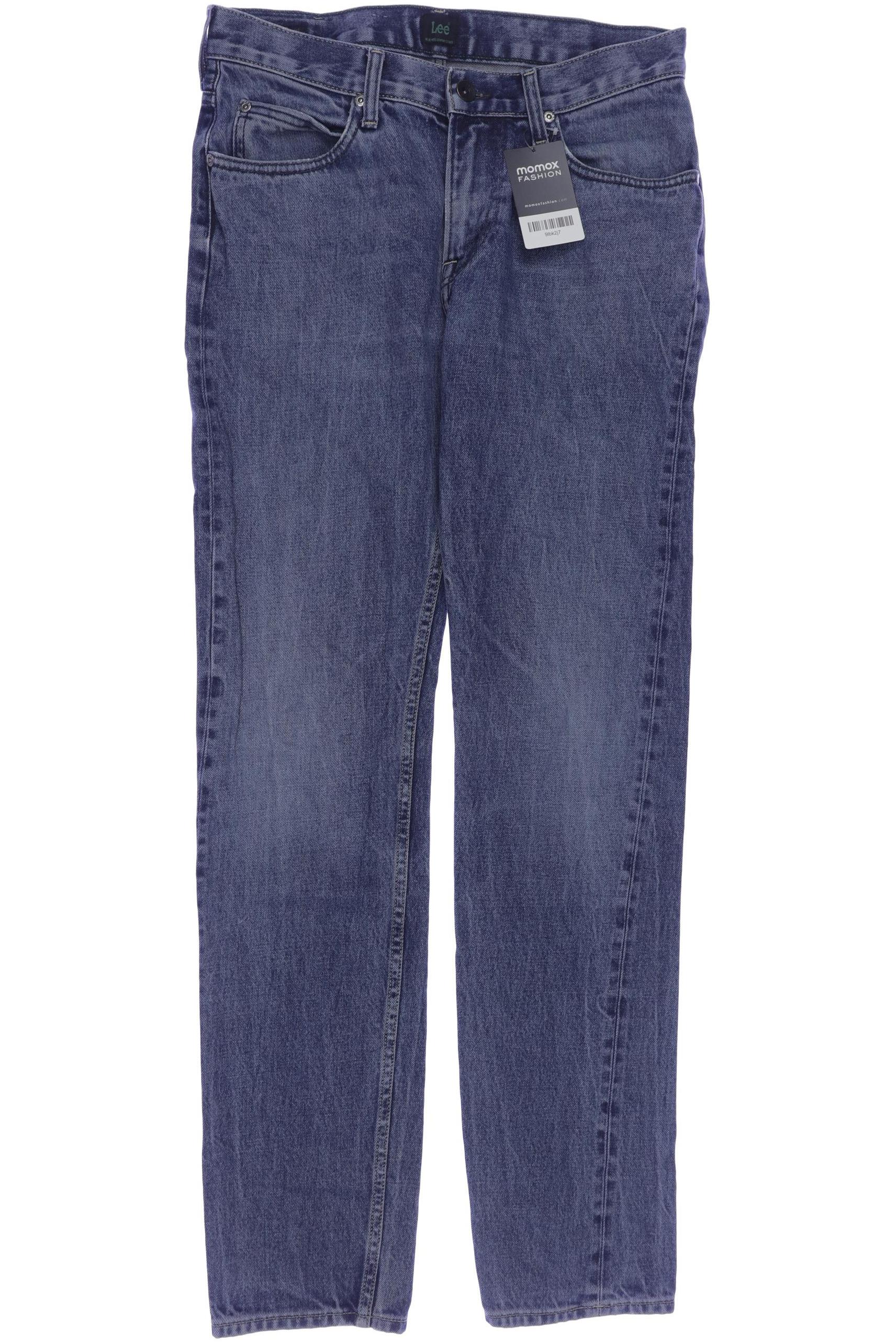 

Lee Herren Jeans, blau, Gr. 30