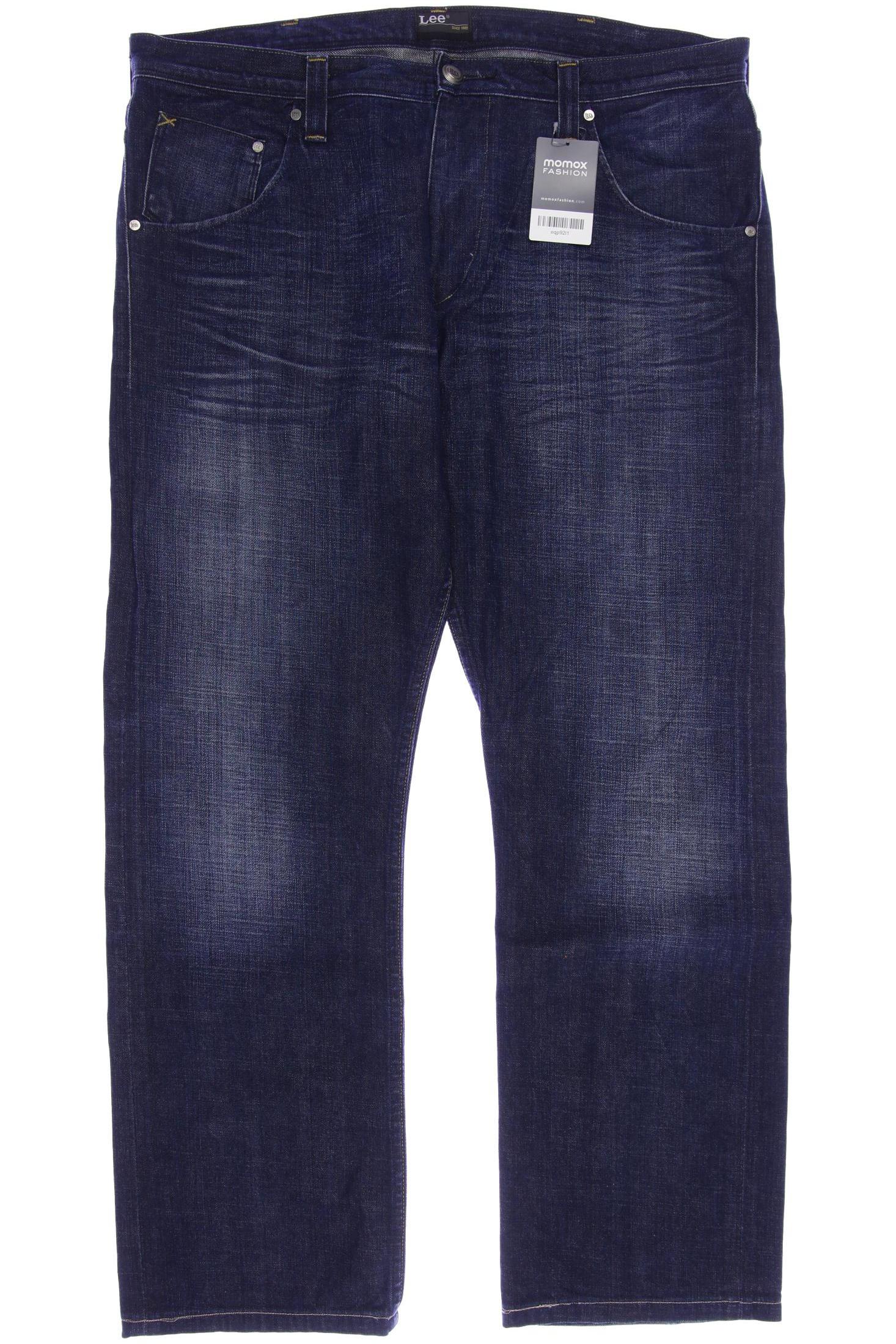 

Lee Herren Jeans, marineblau