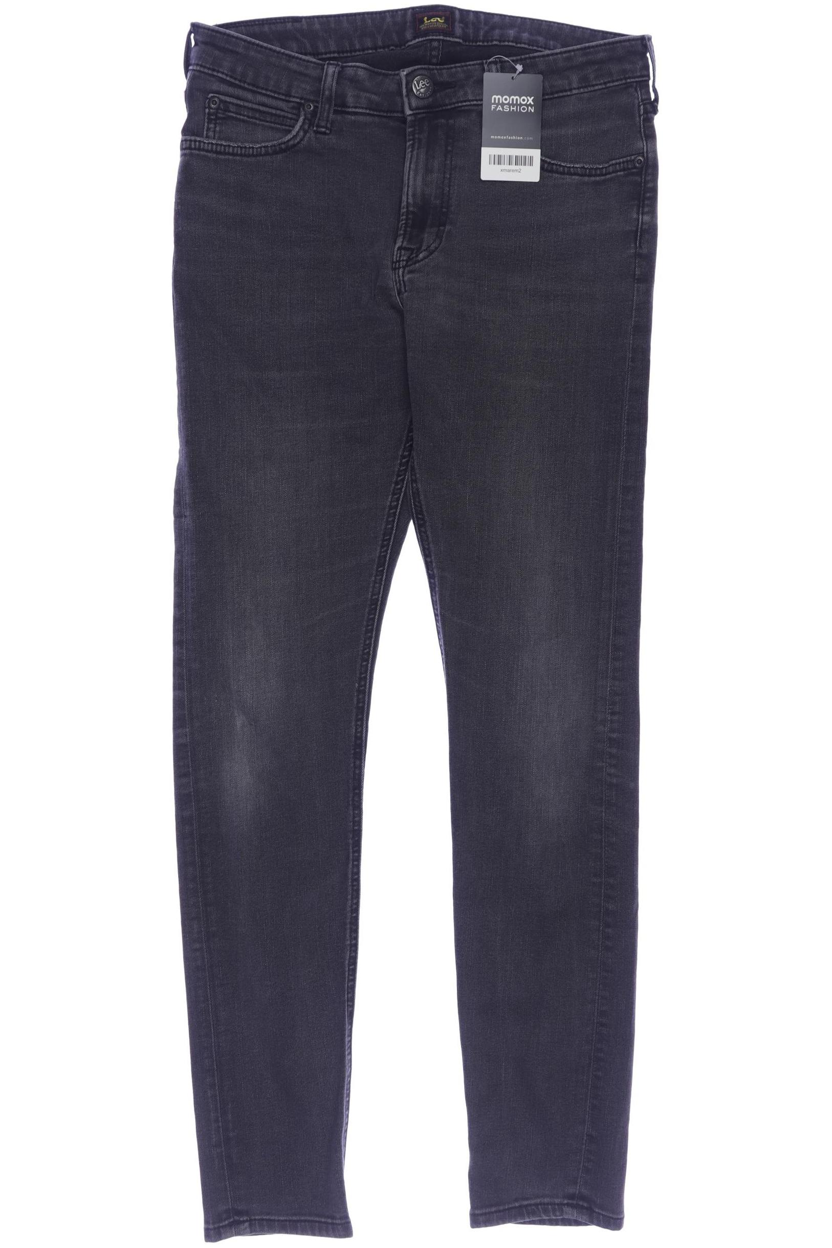 

Lee Herren Jeans, grau, Gr. 31