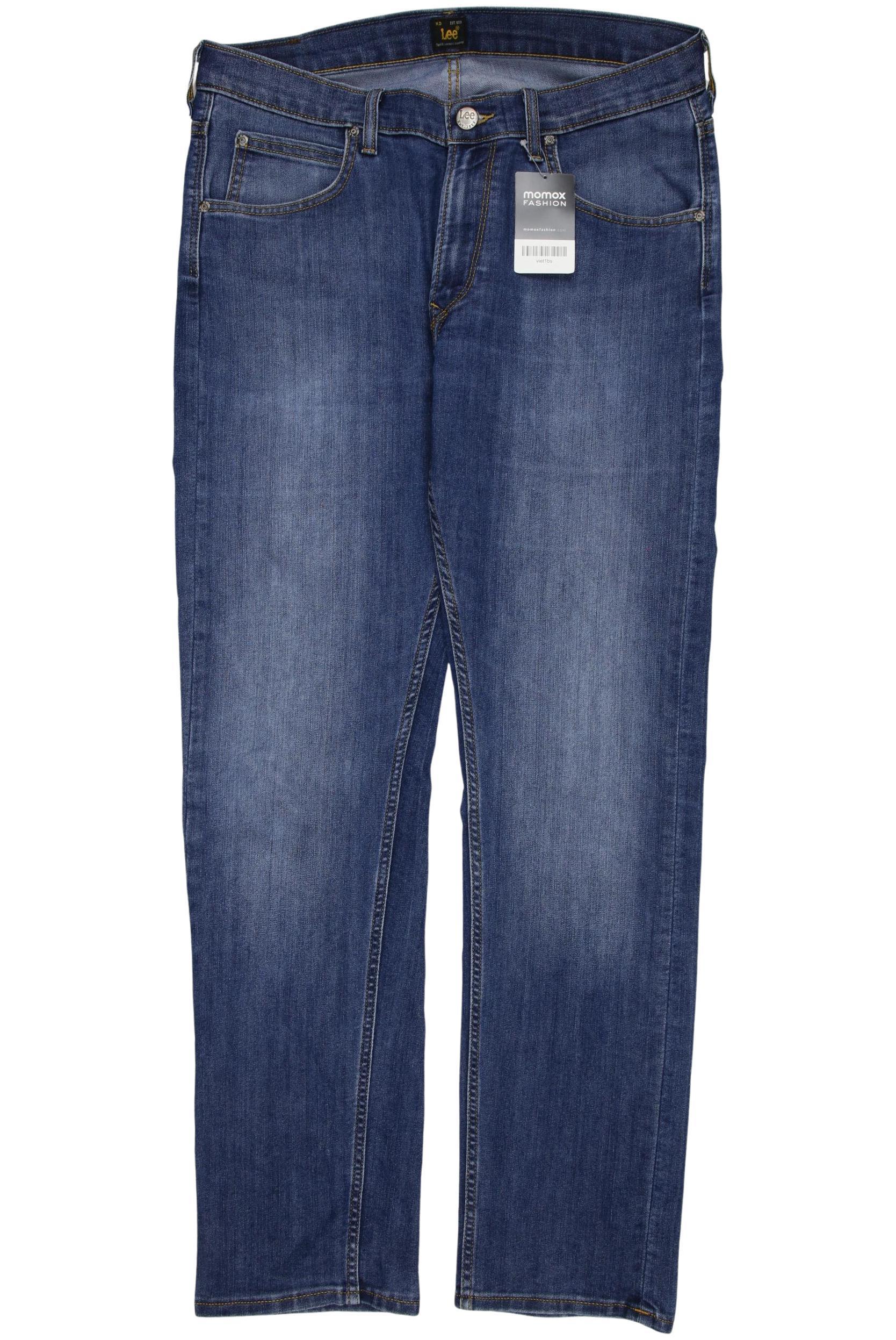 

Lee Herren Jeans, blau, Gr. 32
