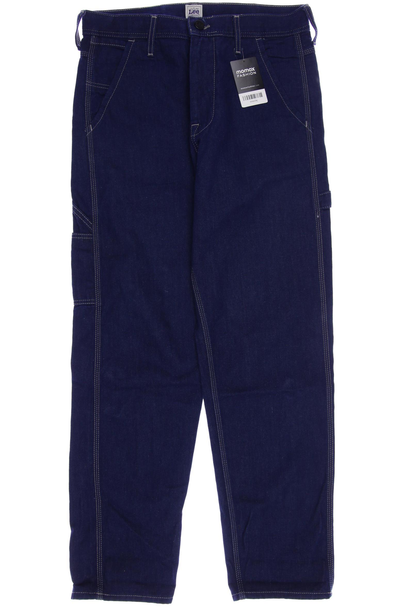 

Lee Herren Jeans, marineblau
