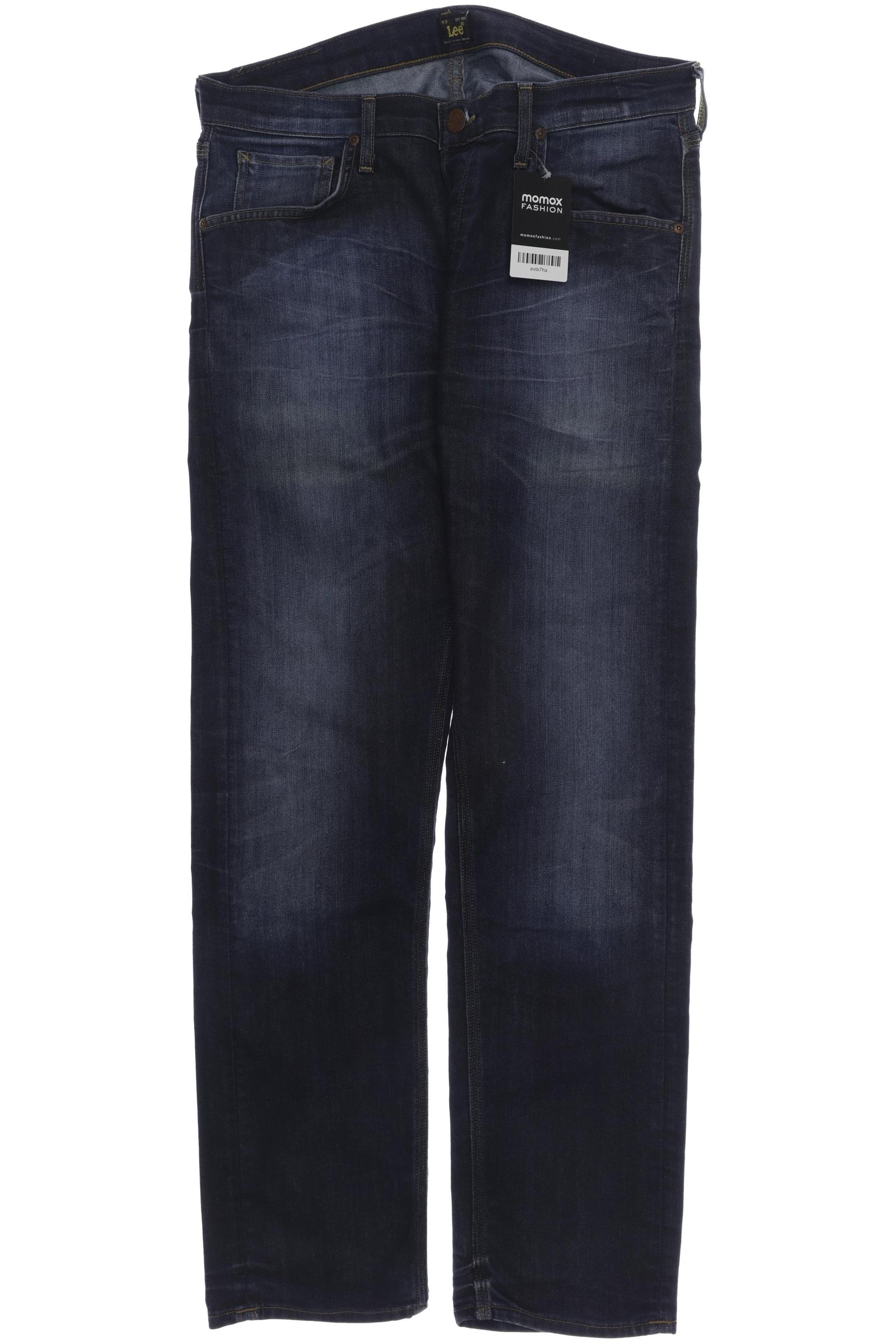 

Lee Herren Jeans, blau