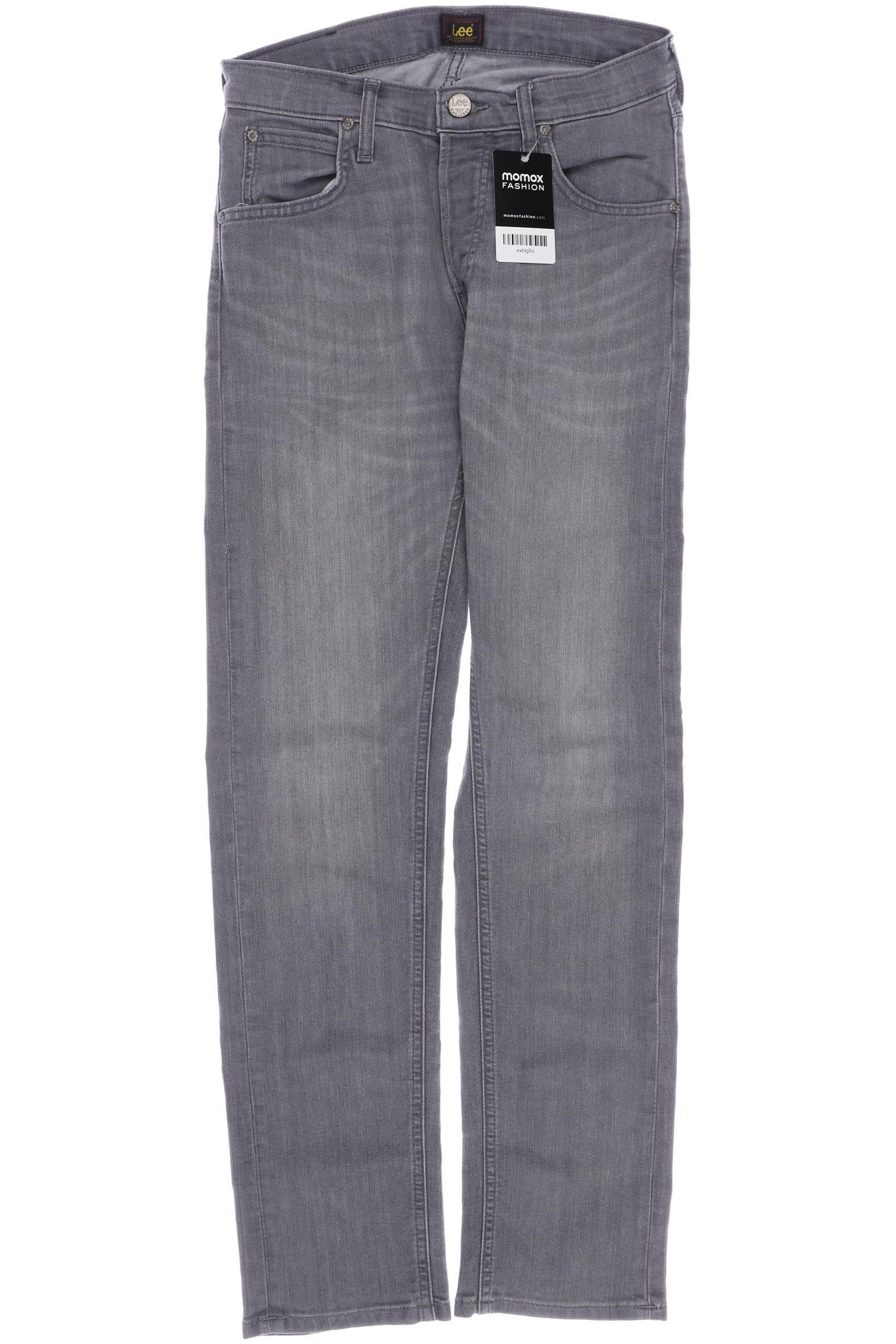 

Lee Herren Jeans, grau