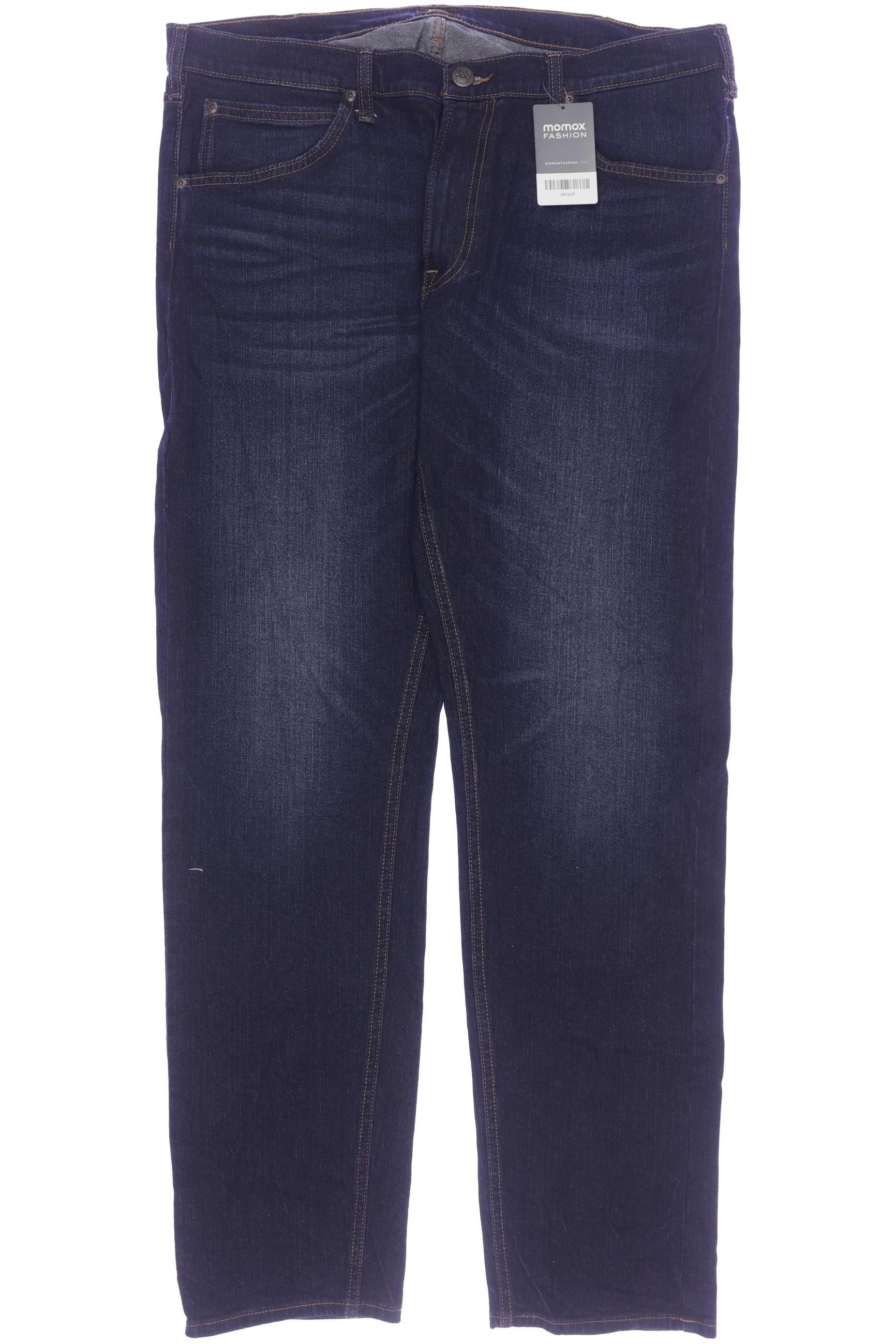

Lee Herren Jeans, marineblau, Gr. 36