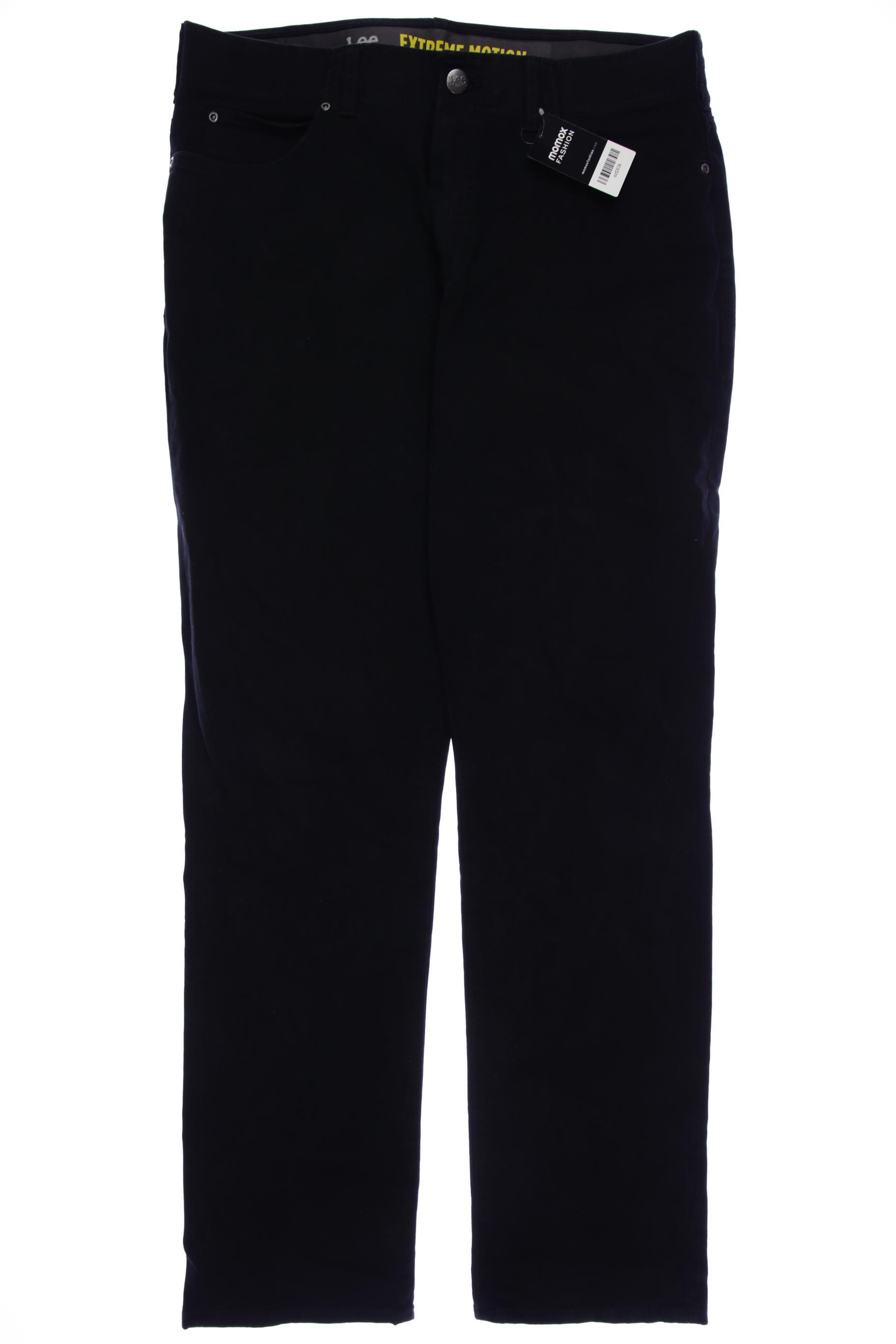 

Lee Herren Jeans, schwarz, Gr. 36