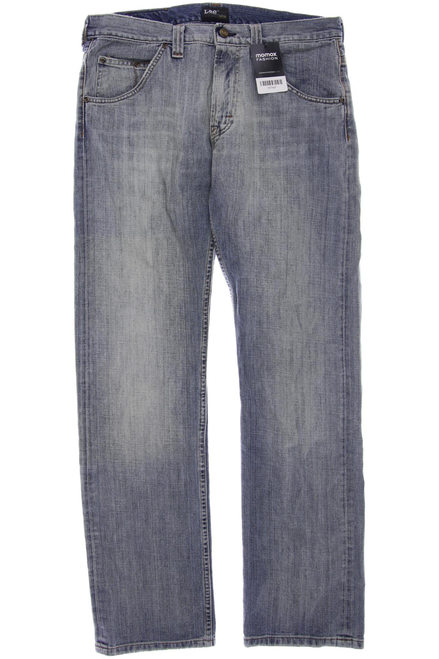 

Lee Herren Jeans, blau
