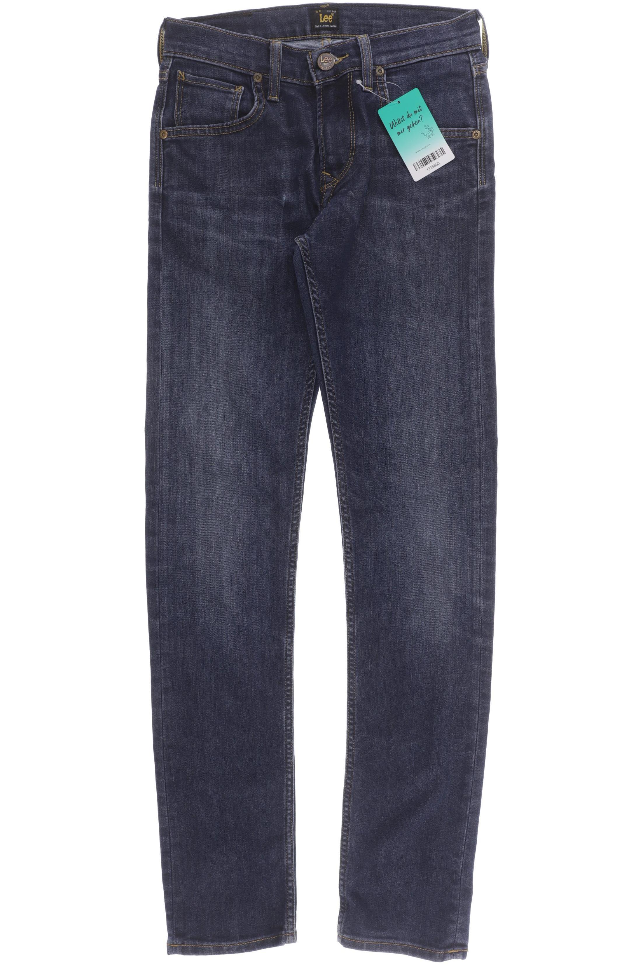 

Lee Herren Jeans, blau, Gr. 26