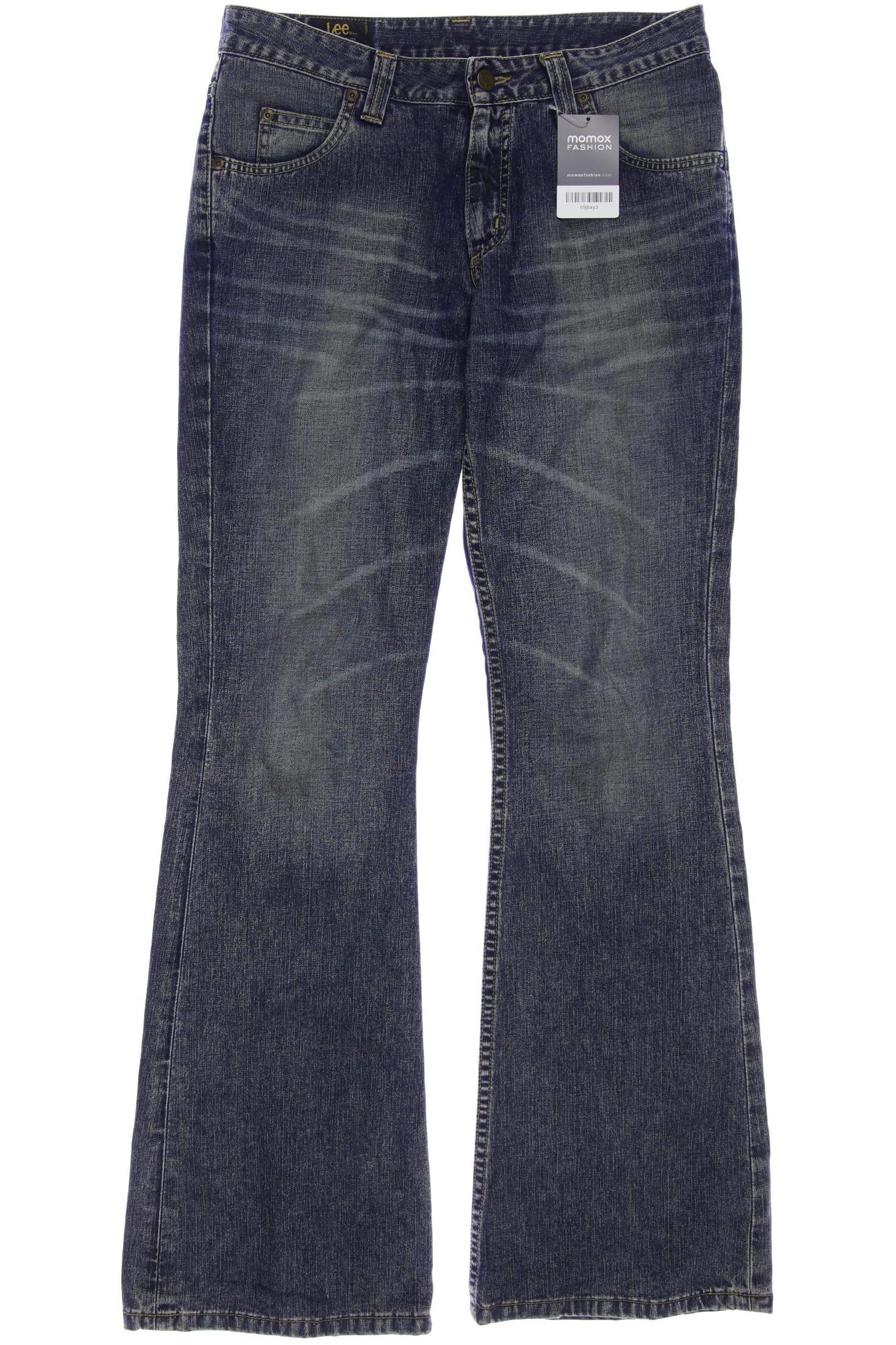 

Lee Herren Jeans, marineblau