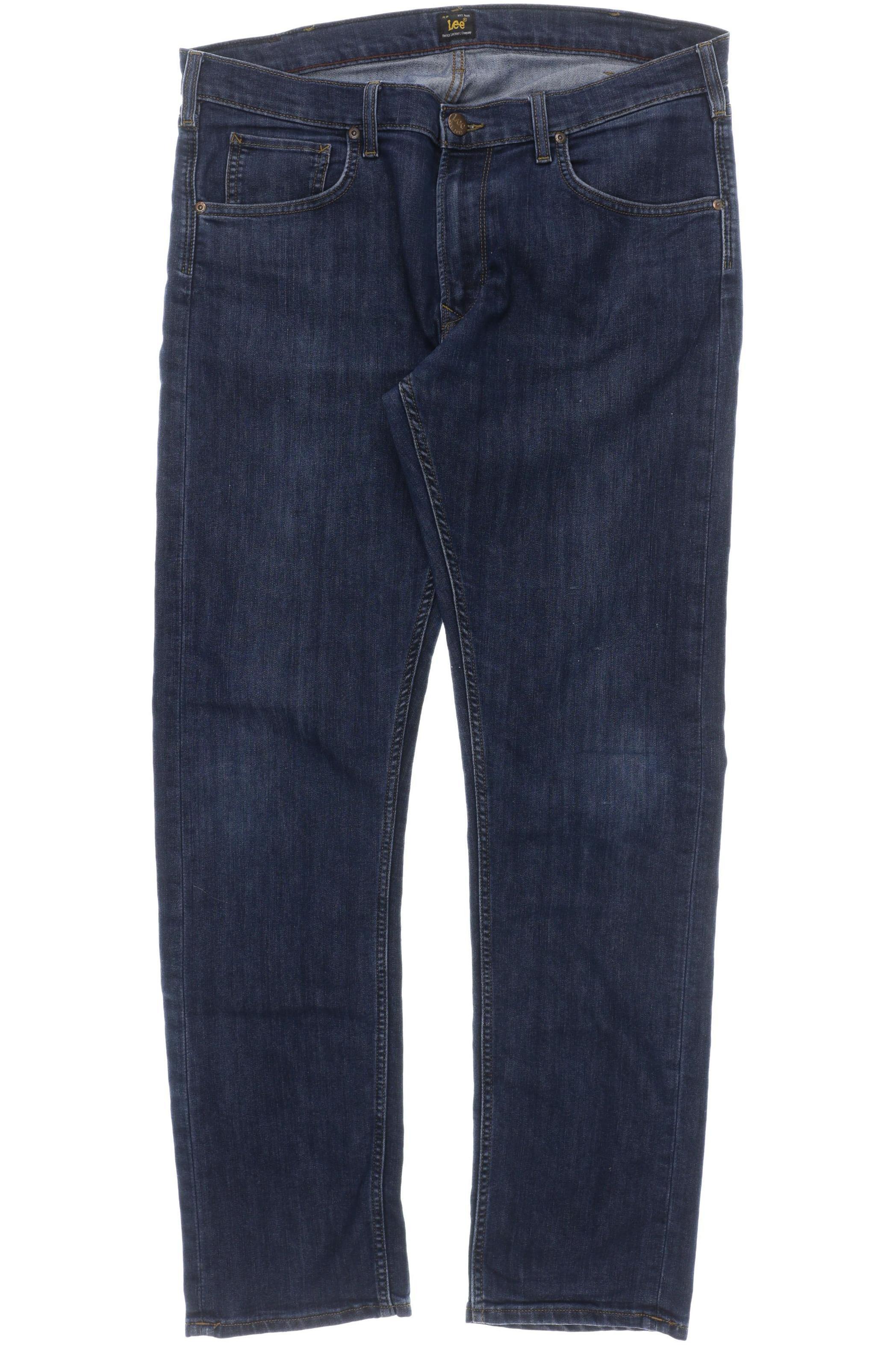 

Lee Herren Jeans, blau, Gr. 36