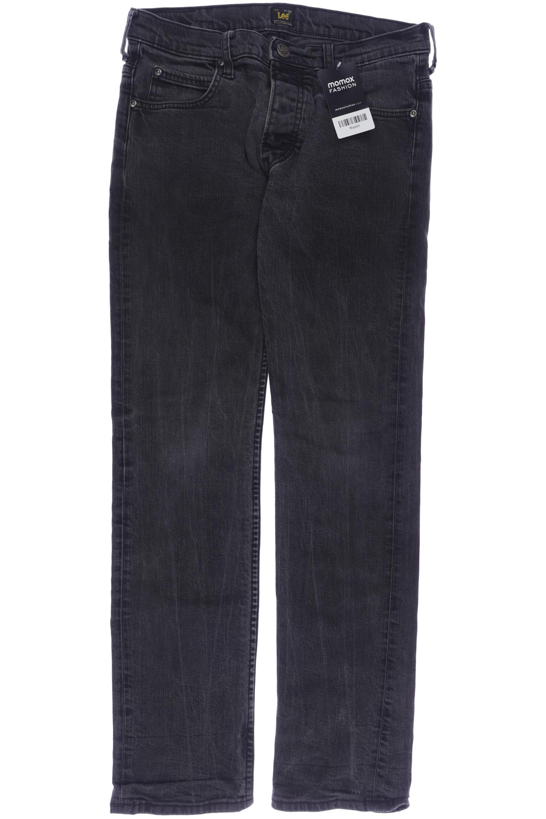 

Lee Herren Jeans, schwarz, Gr. 31