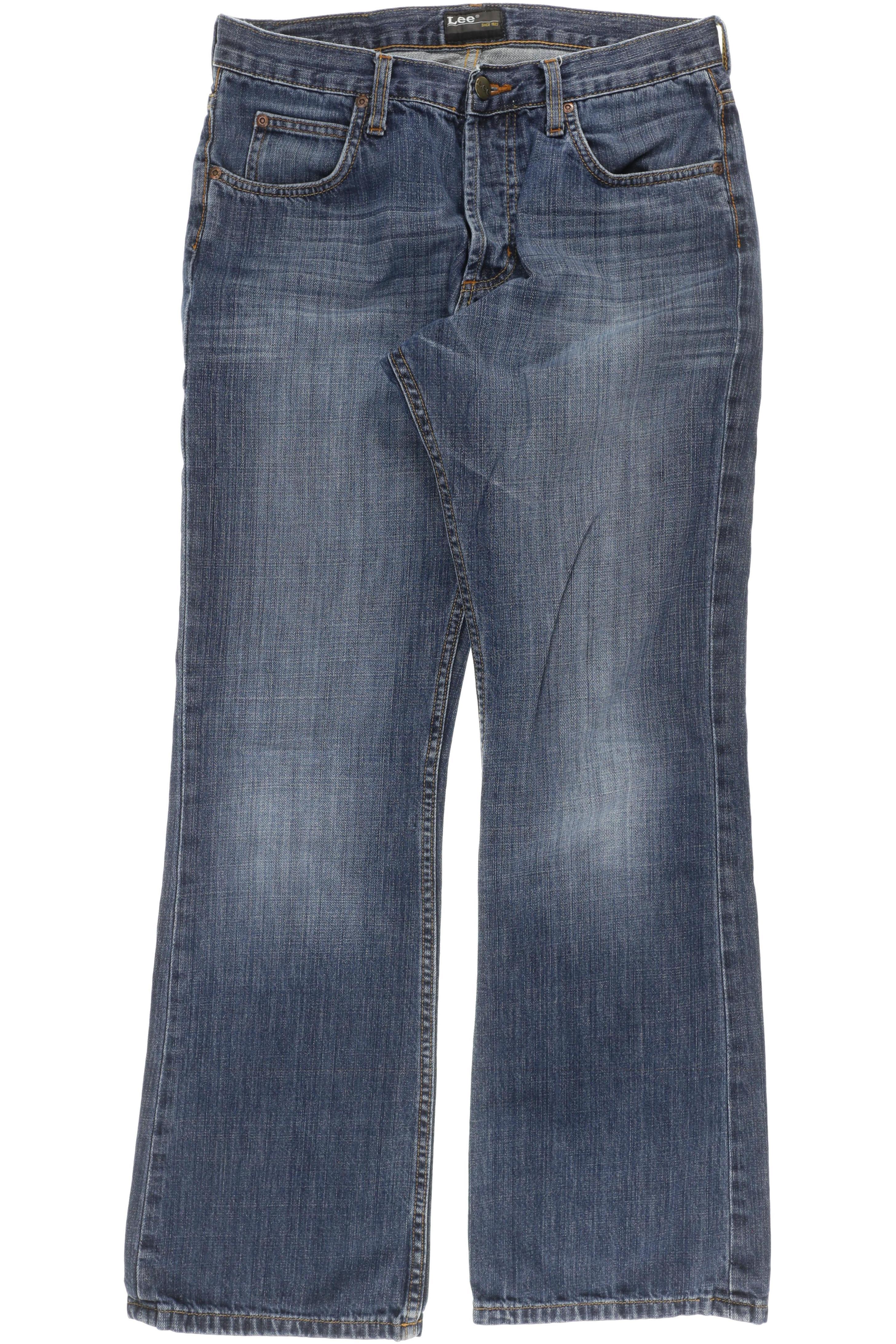 

Lee Herren Jeans, blau, Gr. 33