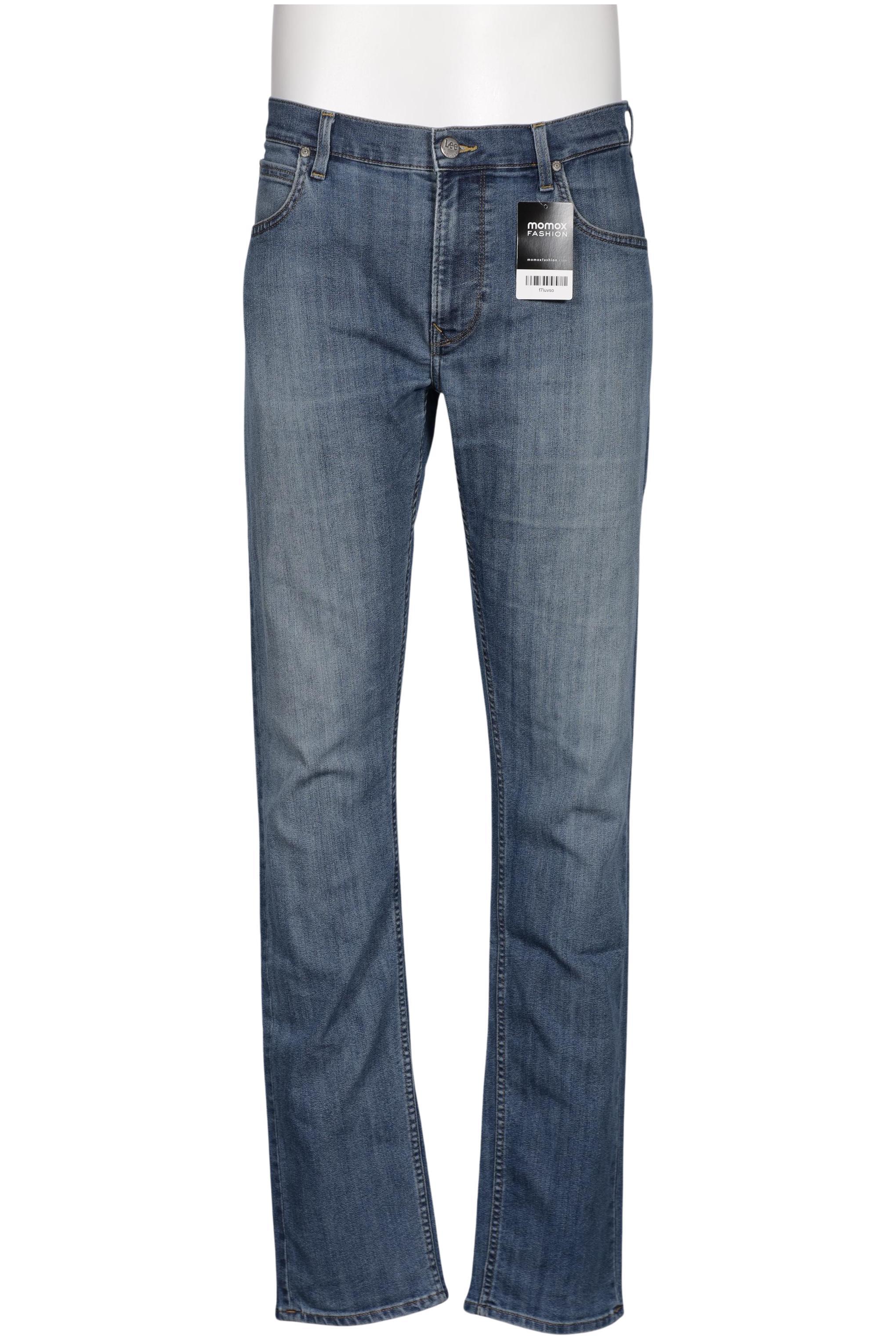 

Lee Herren Jeans, blau, Gr. 36