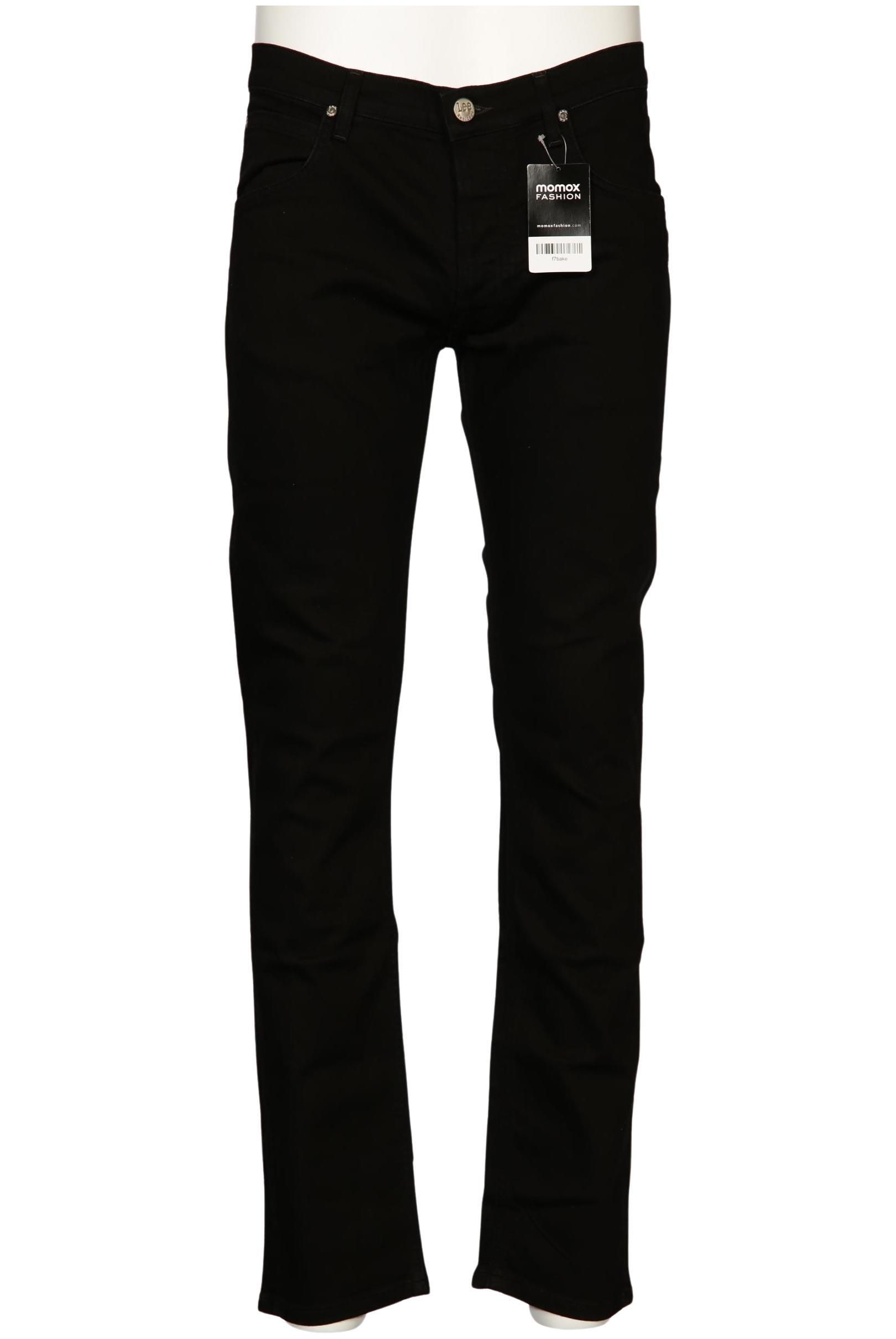 

Lee Herren Jeans, schwarz, Gr. 34