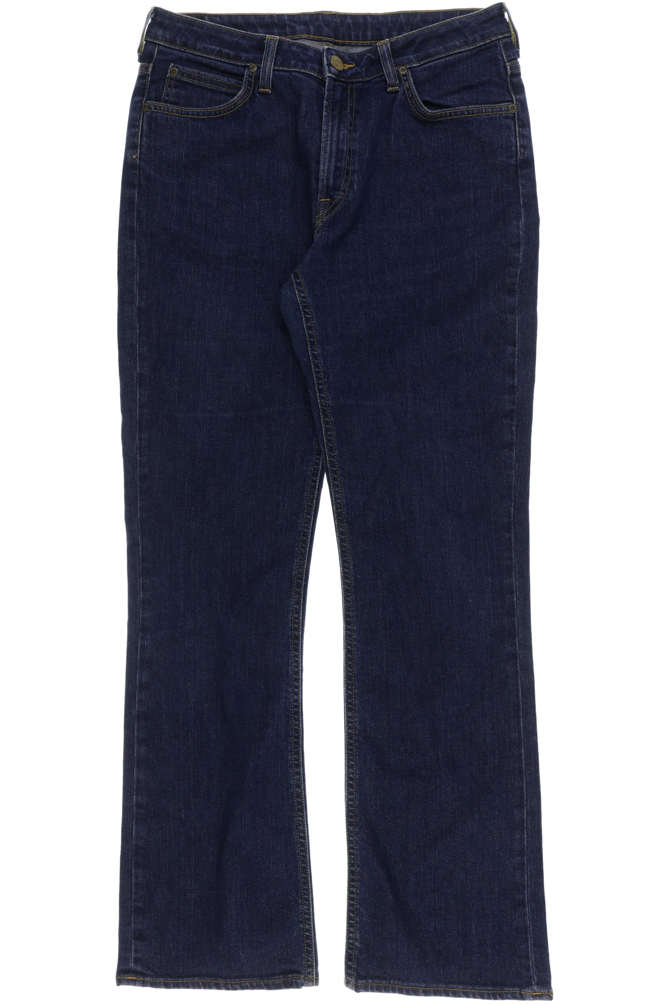 Thumbnail - Lee Herren Jeans, blau, Gr. 32