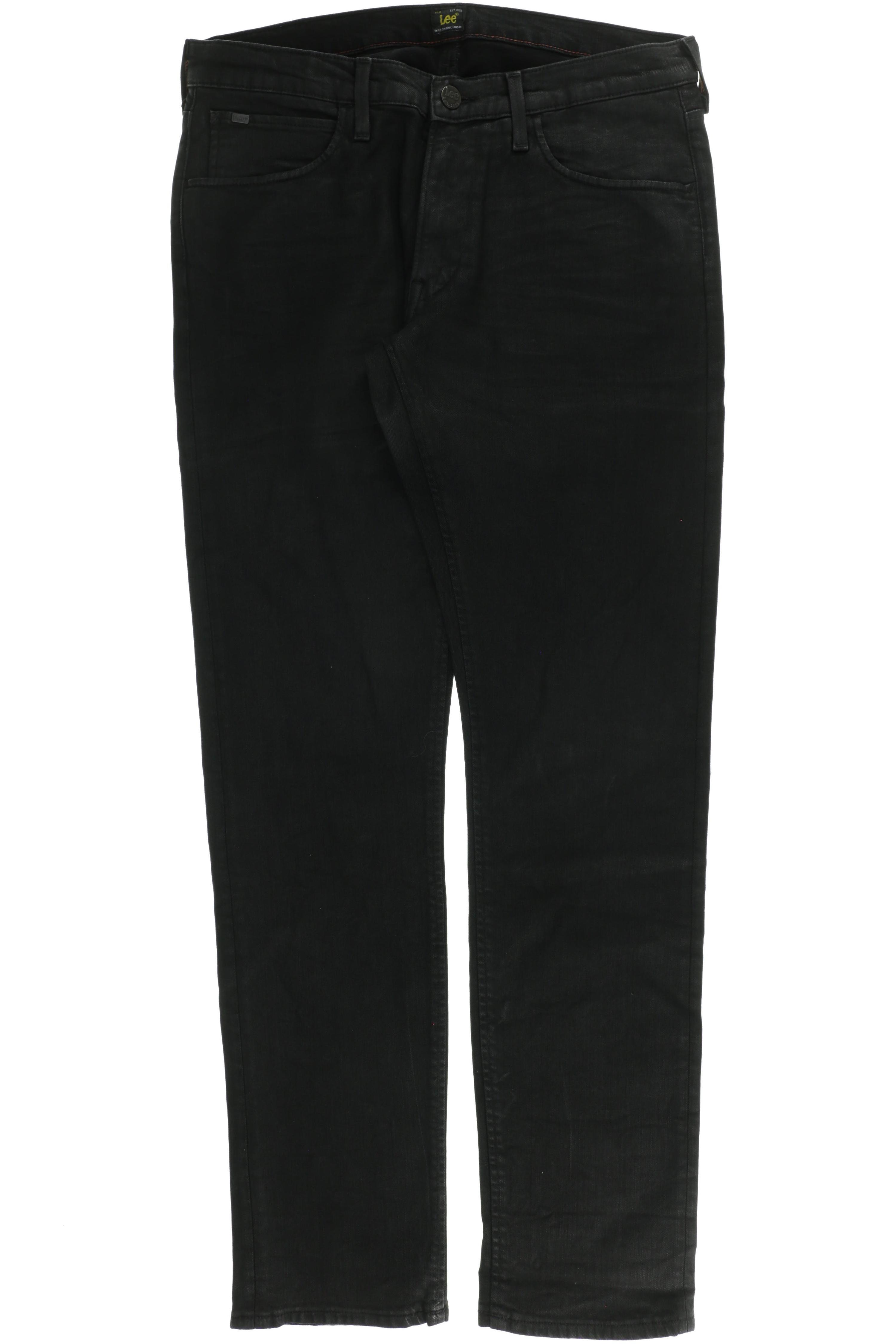 

Lee Herren Jeans, schwarz, Gr. 32