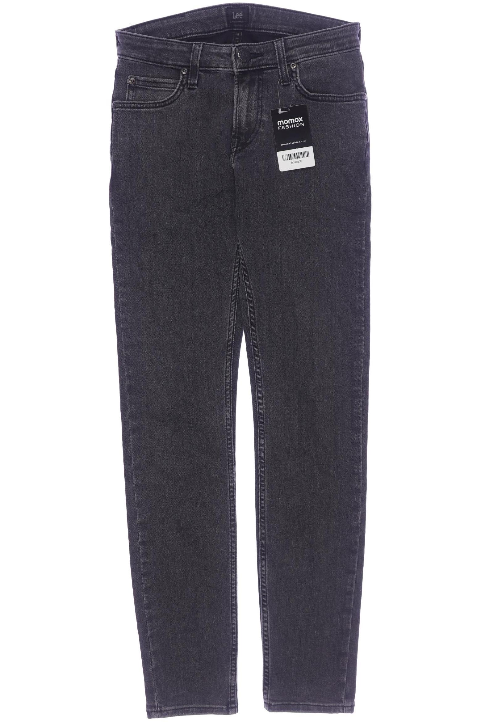 

Lee Herren Jeans, grau, Gr. 27