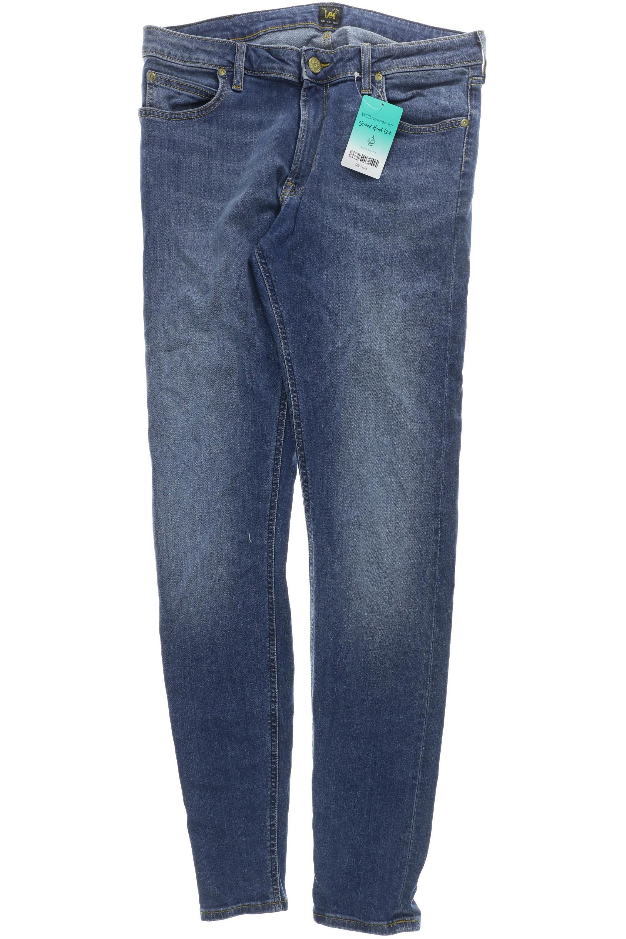 

Lee Herren Jeans, blau, Gr. 34