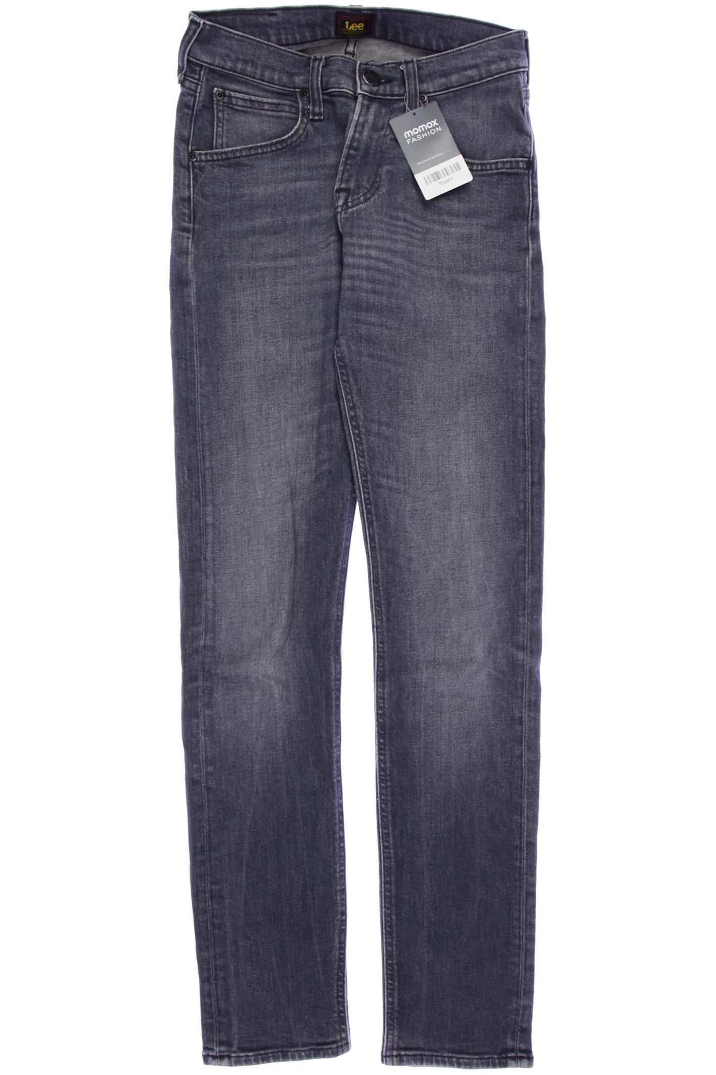 

Lee Herren Jeans, grau, Gr. 26