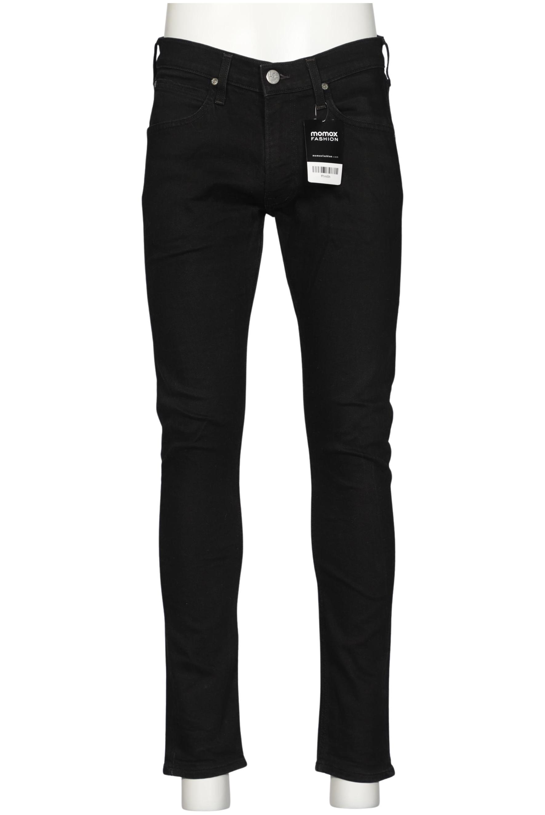

Lee Herren Jeans, schwarz, Gr. 31
