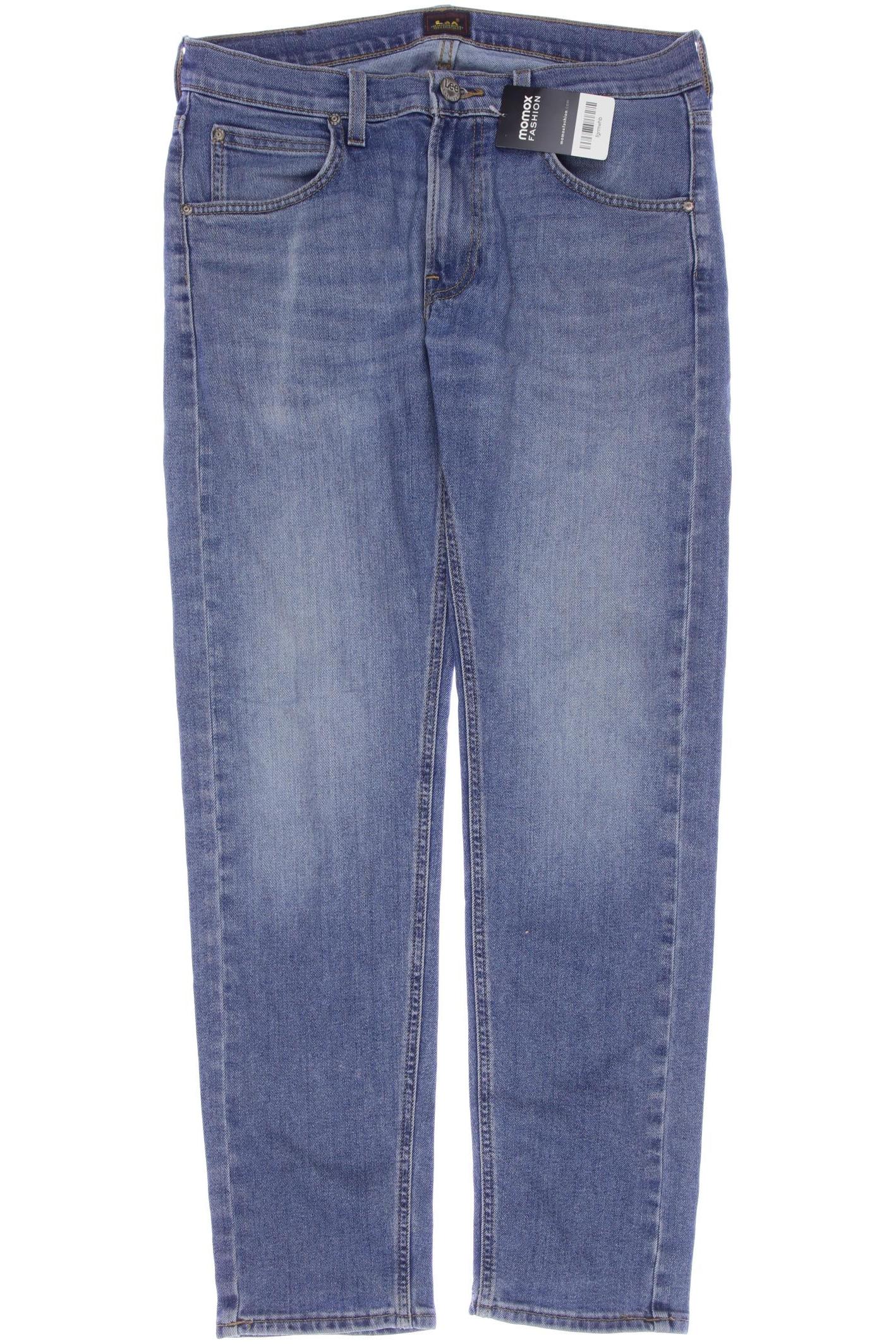 

Lee Herren Jeans, blau, Gr. 30