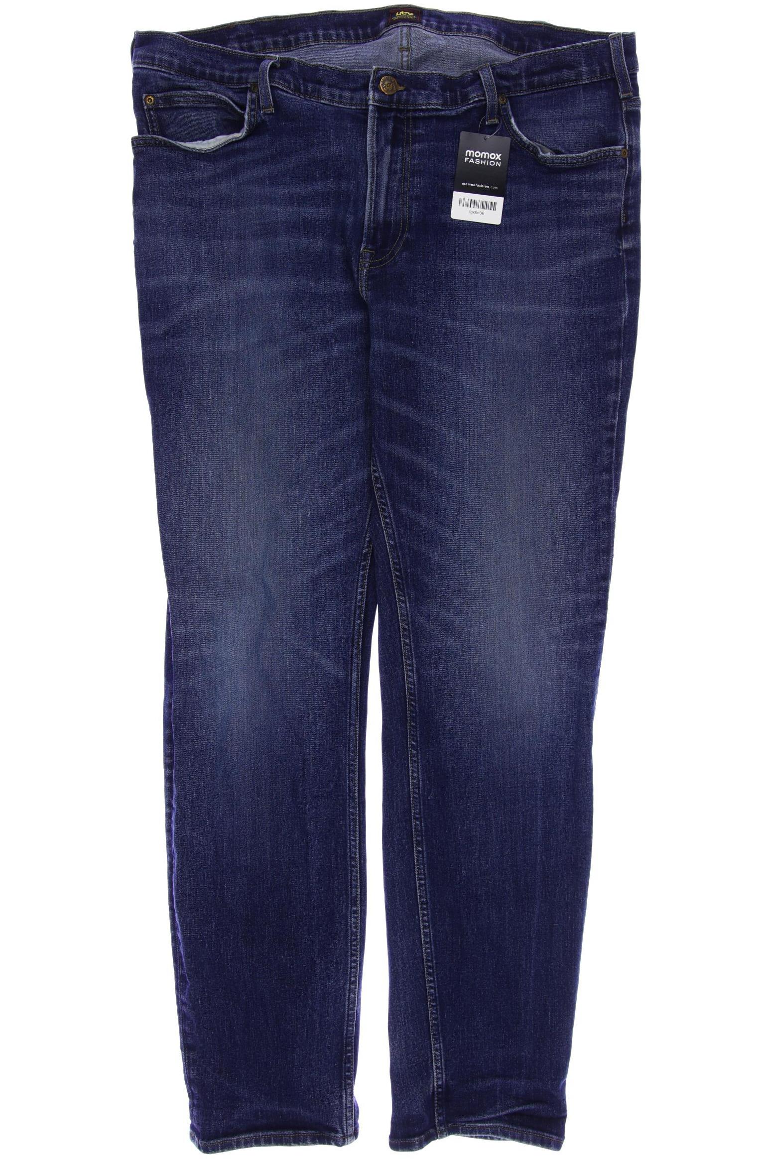 

Lee Herren Jeans, marineblau