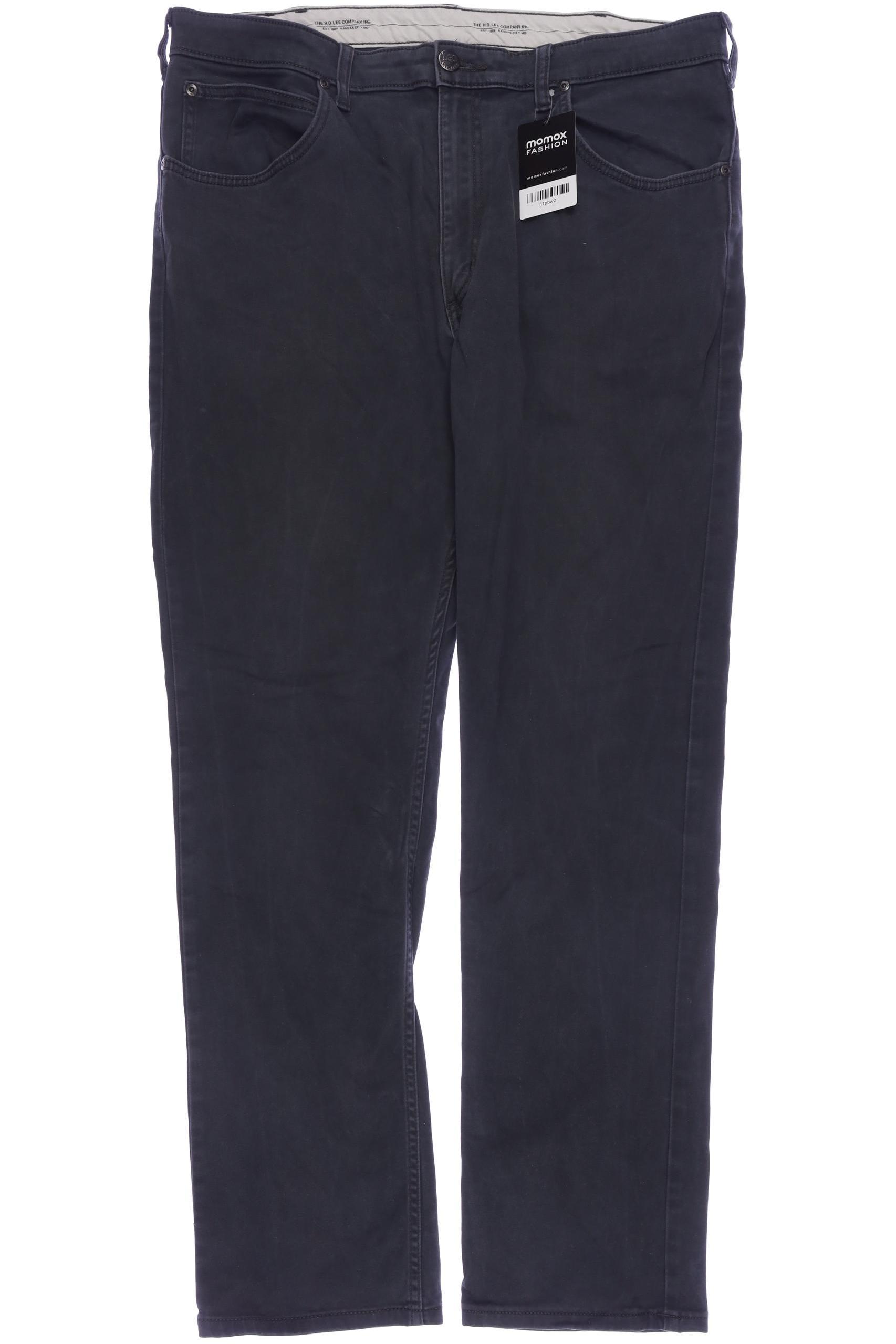 

Lee Herren Jeans, grün, Gr. 38