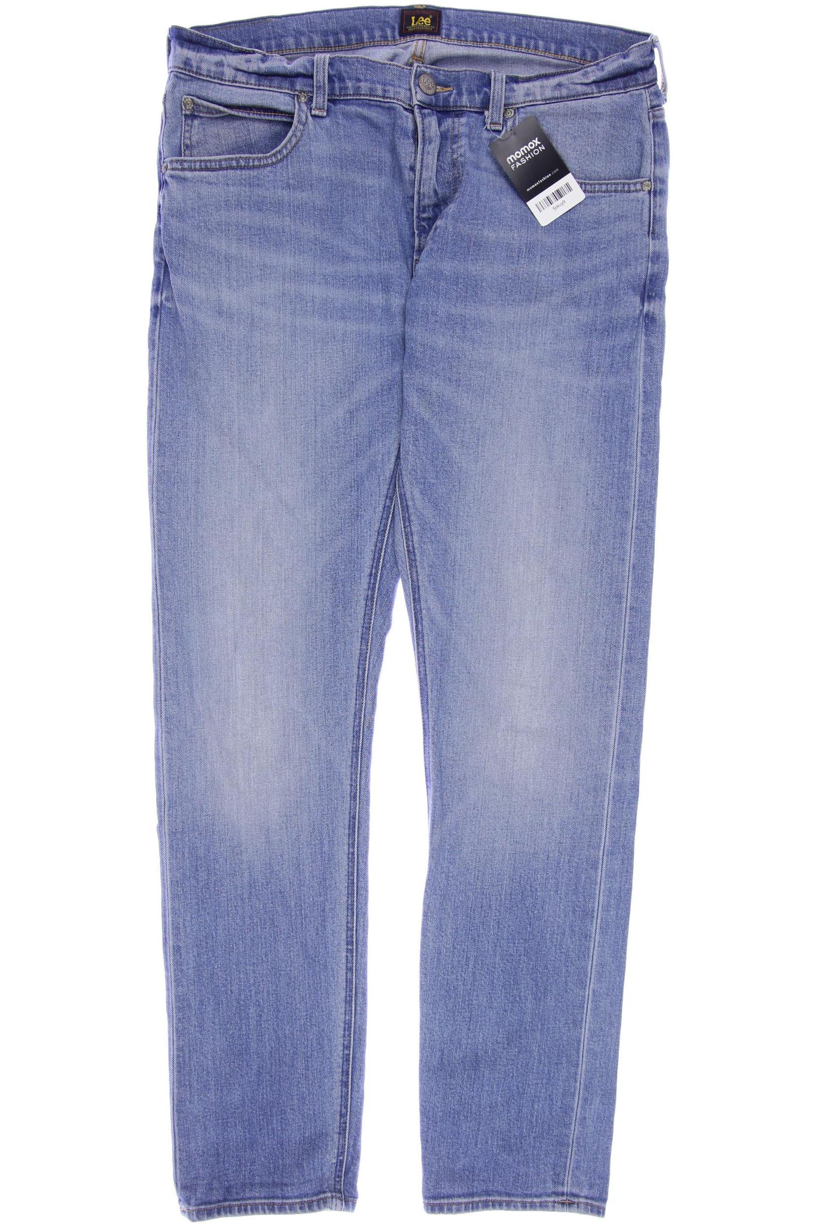 

Lee Herren Jeans, blau