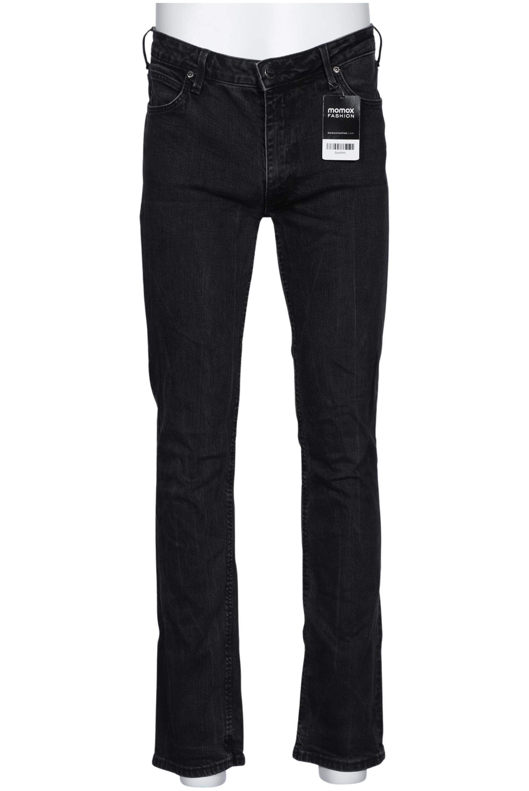 

Lee Herren Jeans, schwarz, Gr. 32