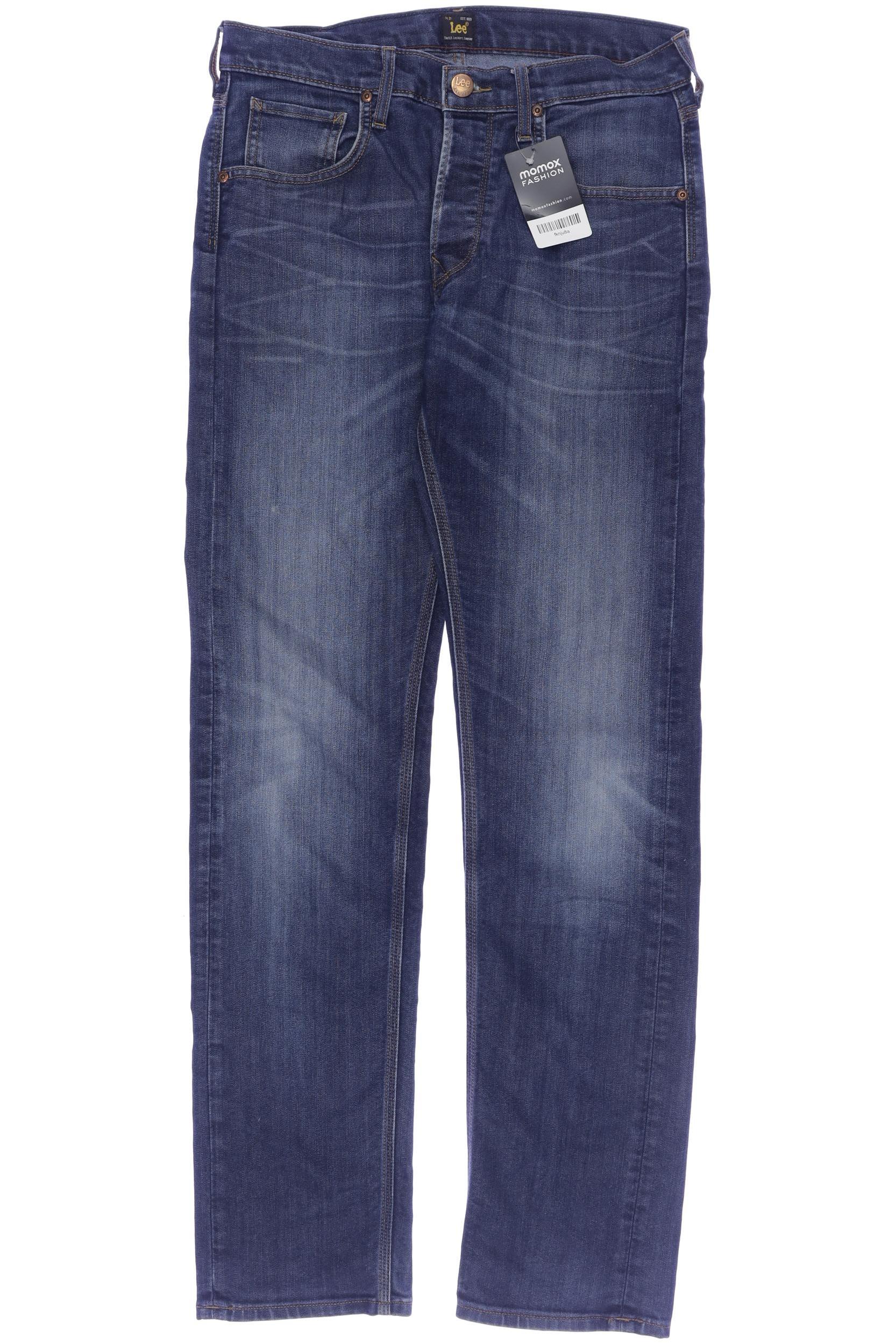 

Lee Herren Jeans, blau, Gr. 31