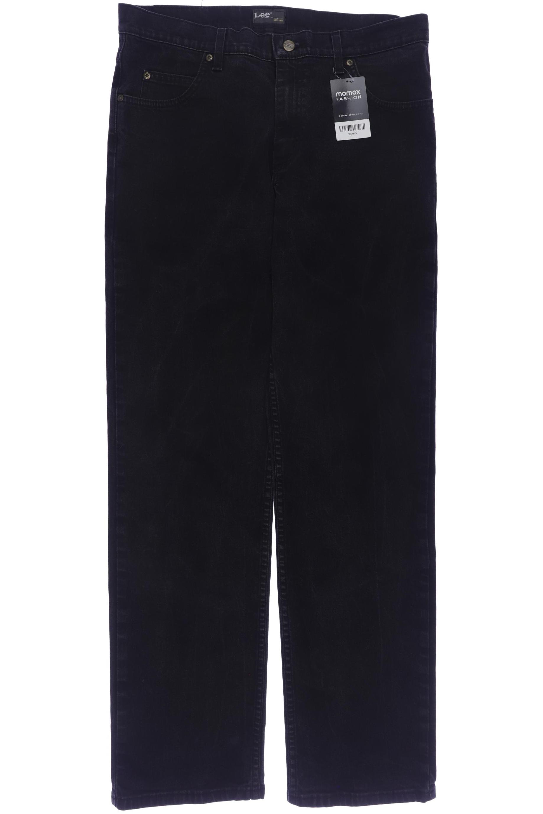 

Lee Herren Jeans, schwarz, Gr. 36