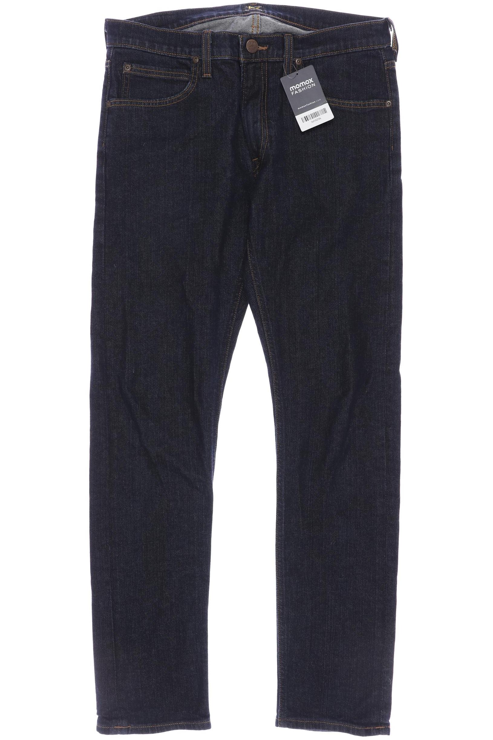 

Lee Herren Jeans, marineblau, Gr. 32