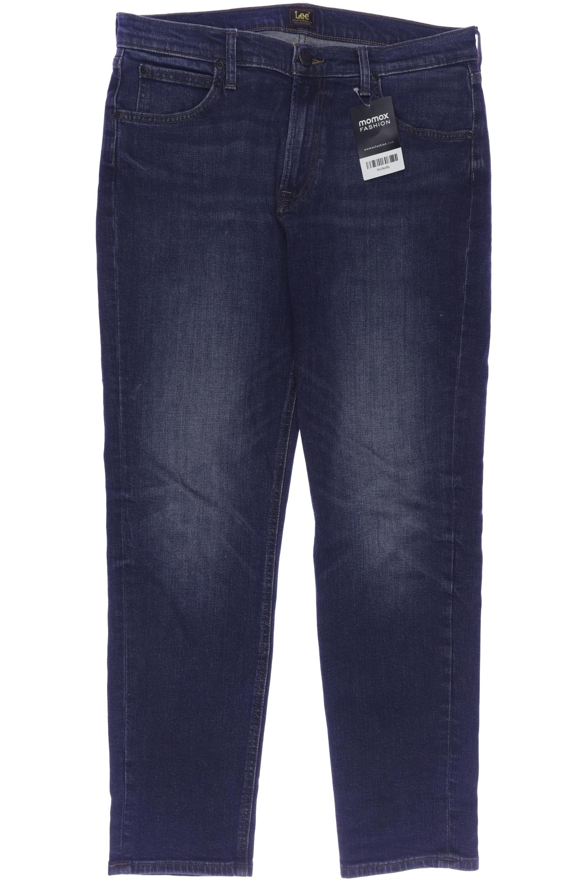 

Lee Herren Jeans, blau, Gr. 32