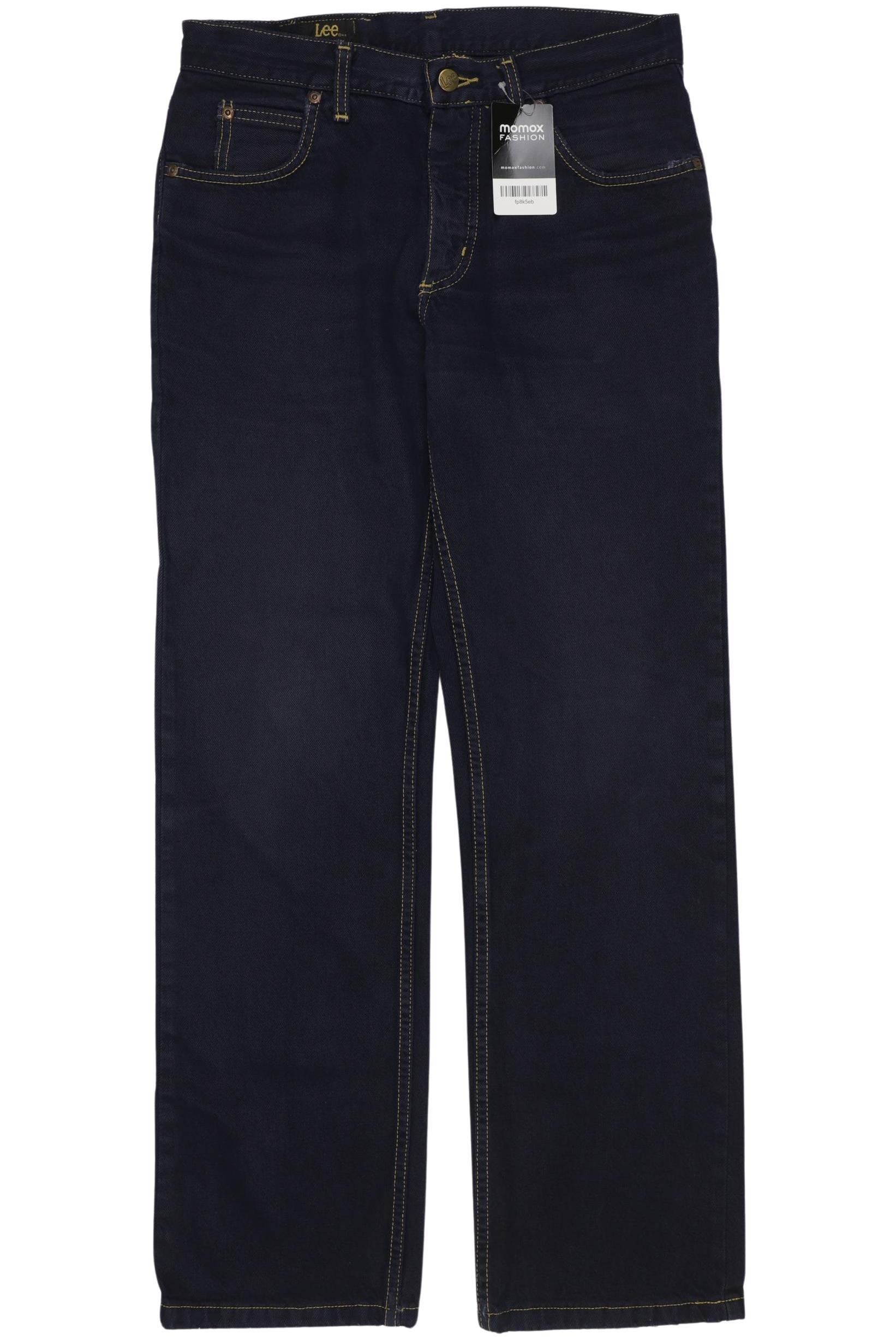 

Lee Herren Jeans, marineblau, Gr. 32