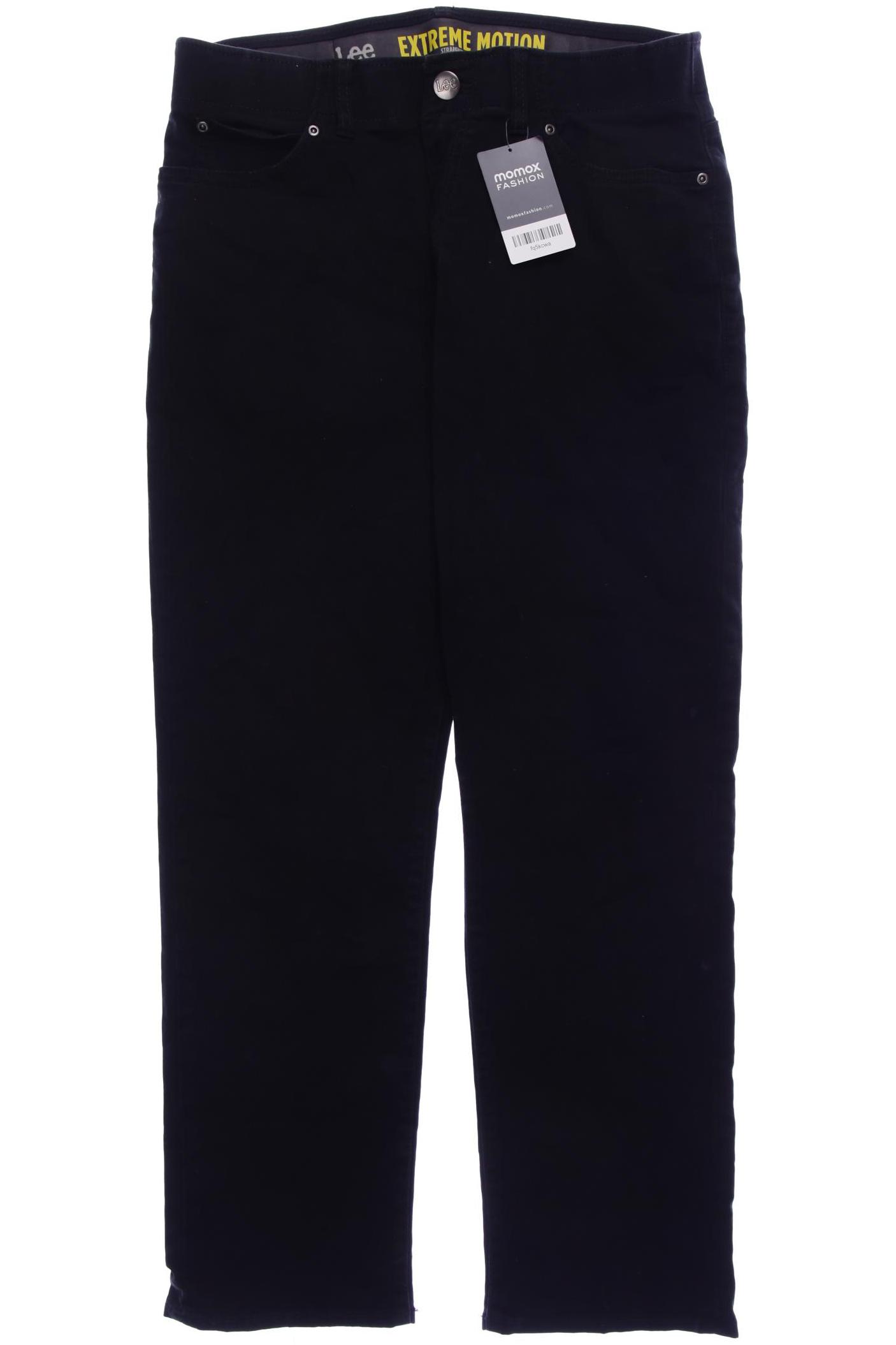 

Lee Herren Jeans, schwarz