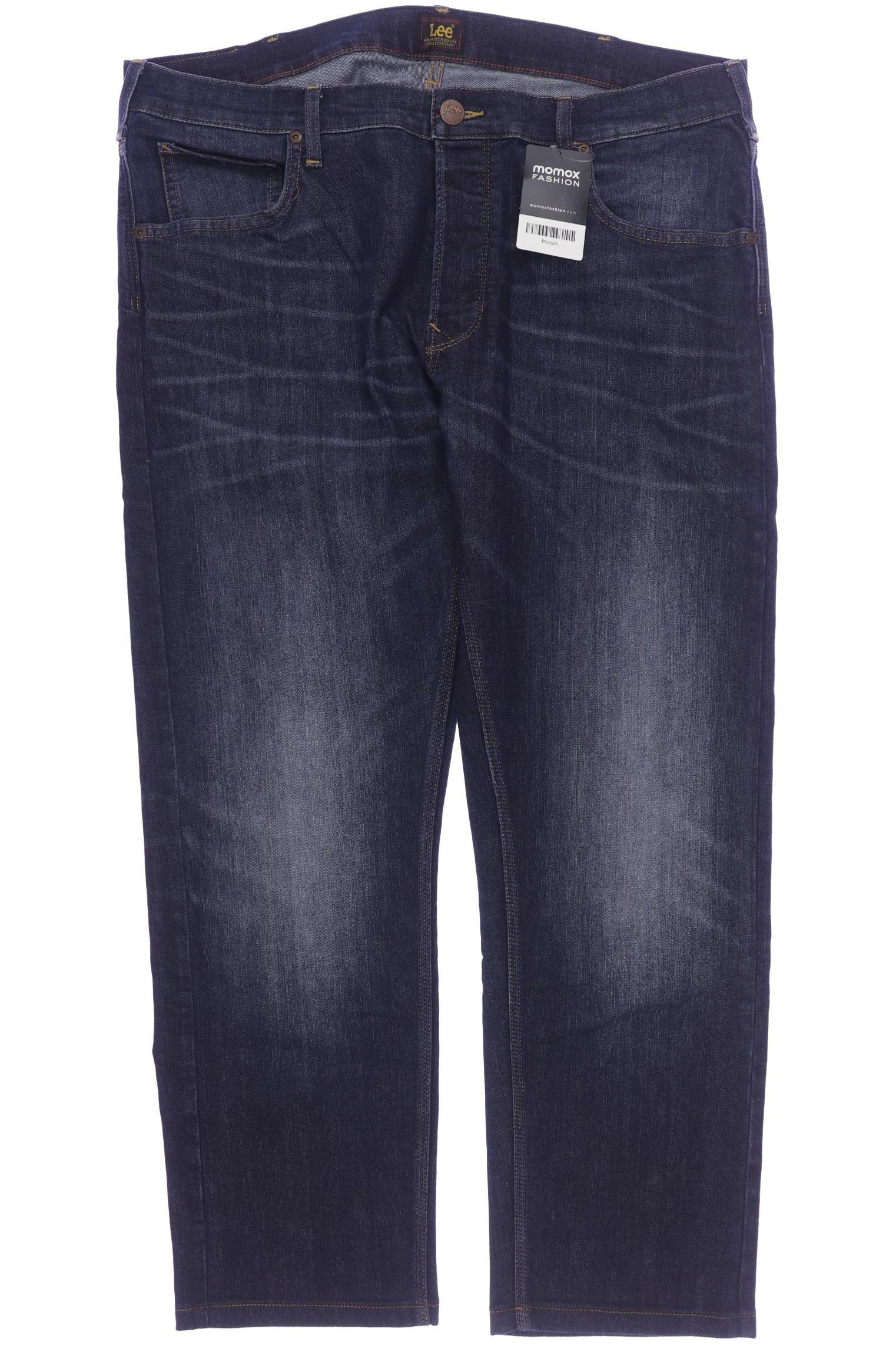 

Lee Herren Jeans, marineblau, Gr. 38