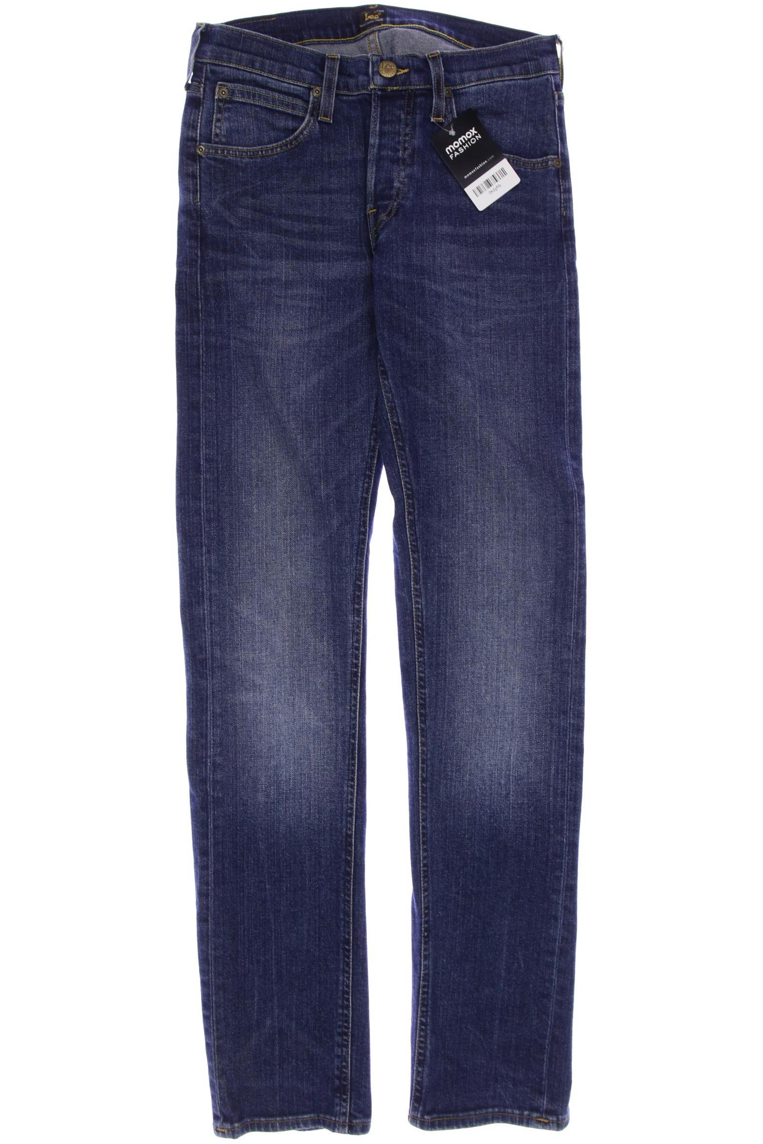 

Lee Herren Jeans, blau, Gr. 28