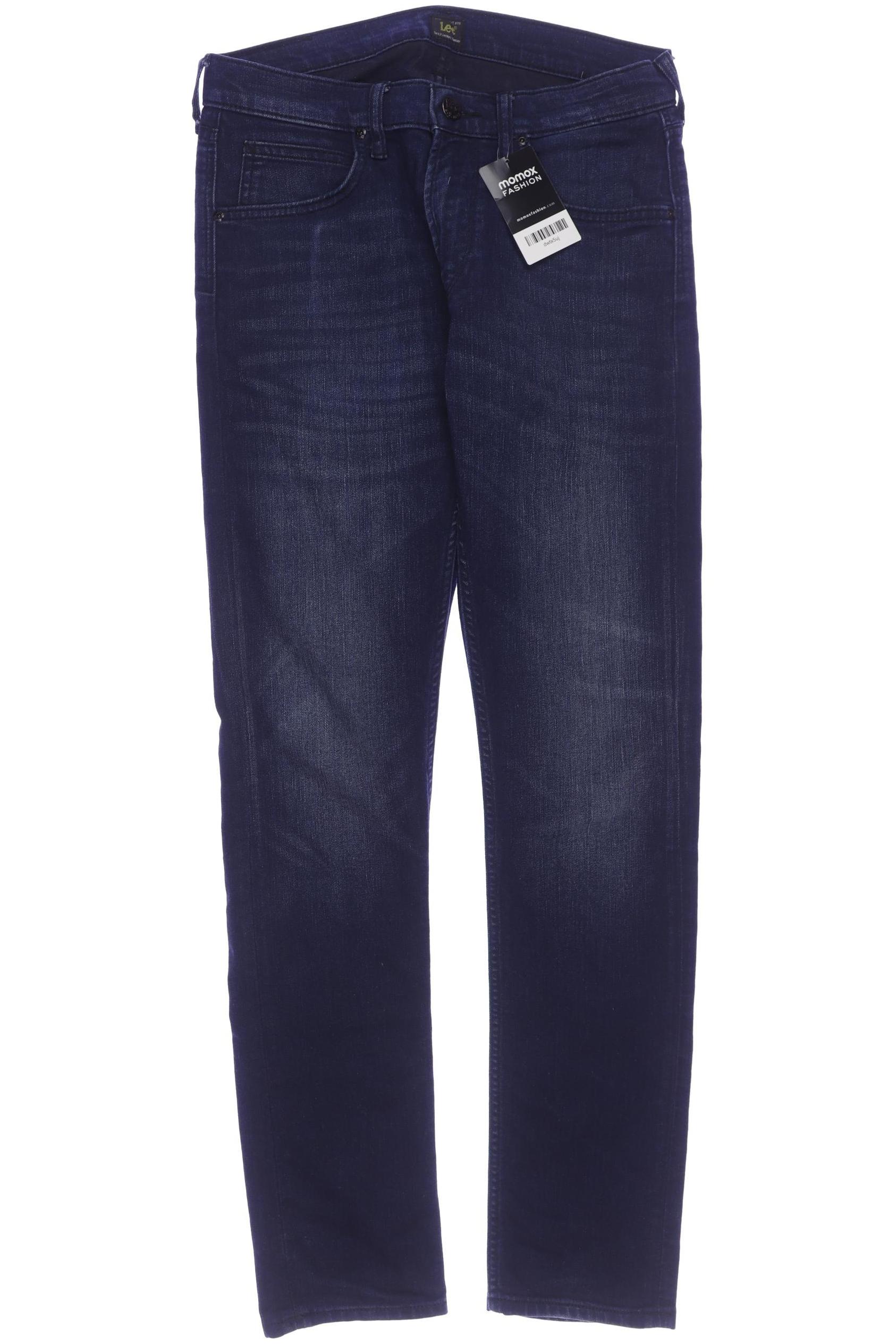 

Lee Herren Jeans, marineblau, Gr. 30