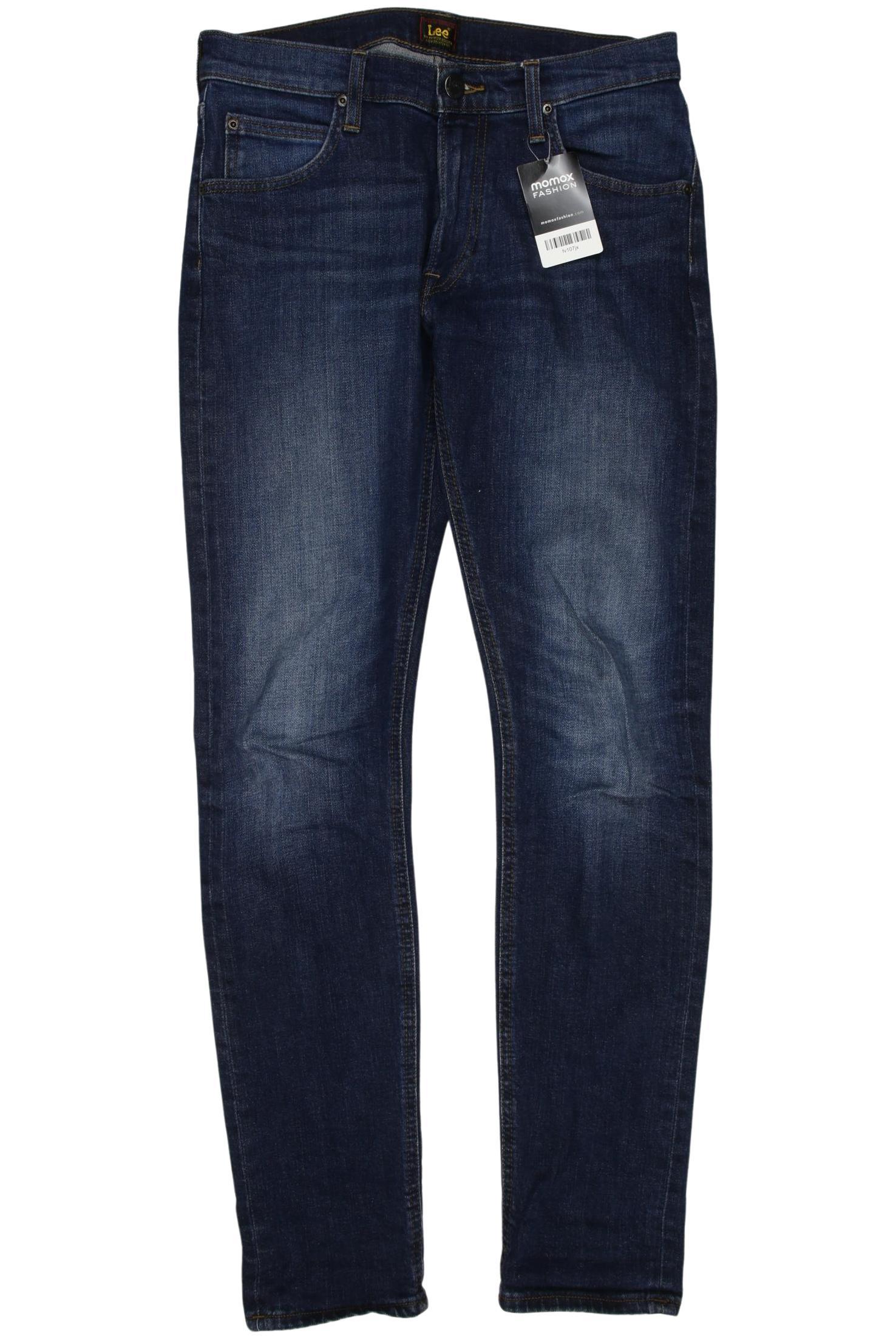 Thumbnail - Lee Herren Jeans, blau, Gr. 29