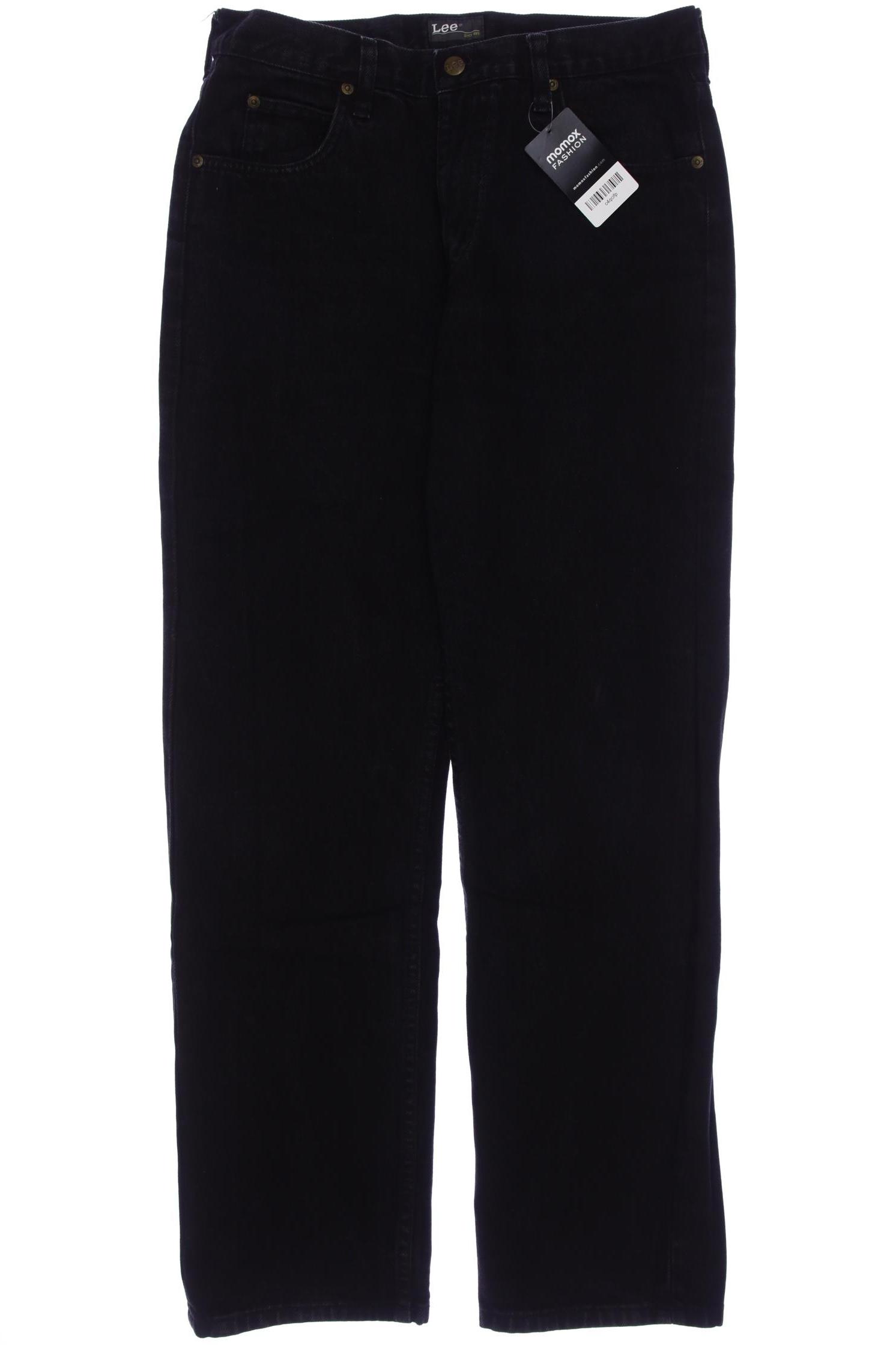 

Lee Herren Jeans, schwarz, Gr. 33