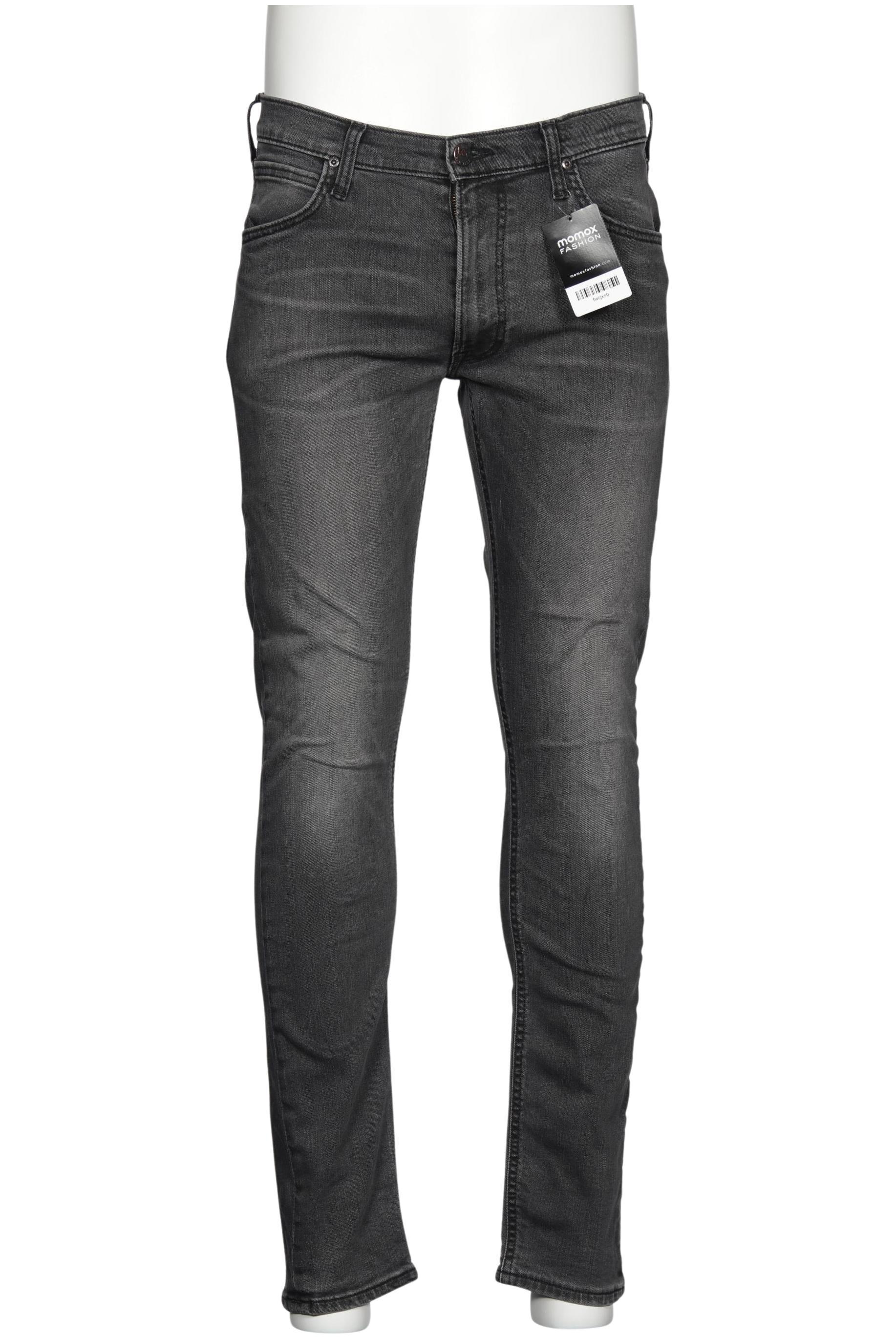 

Lee Herren Jeans, grau, Gr. 33