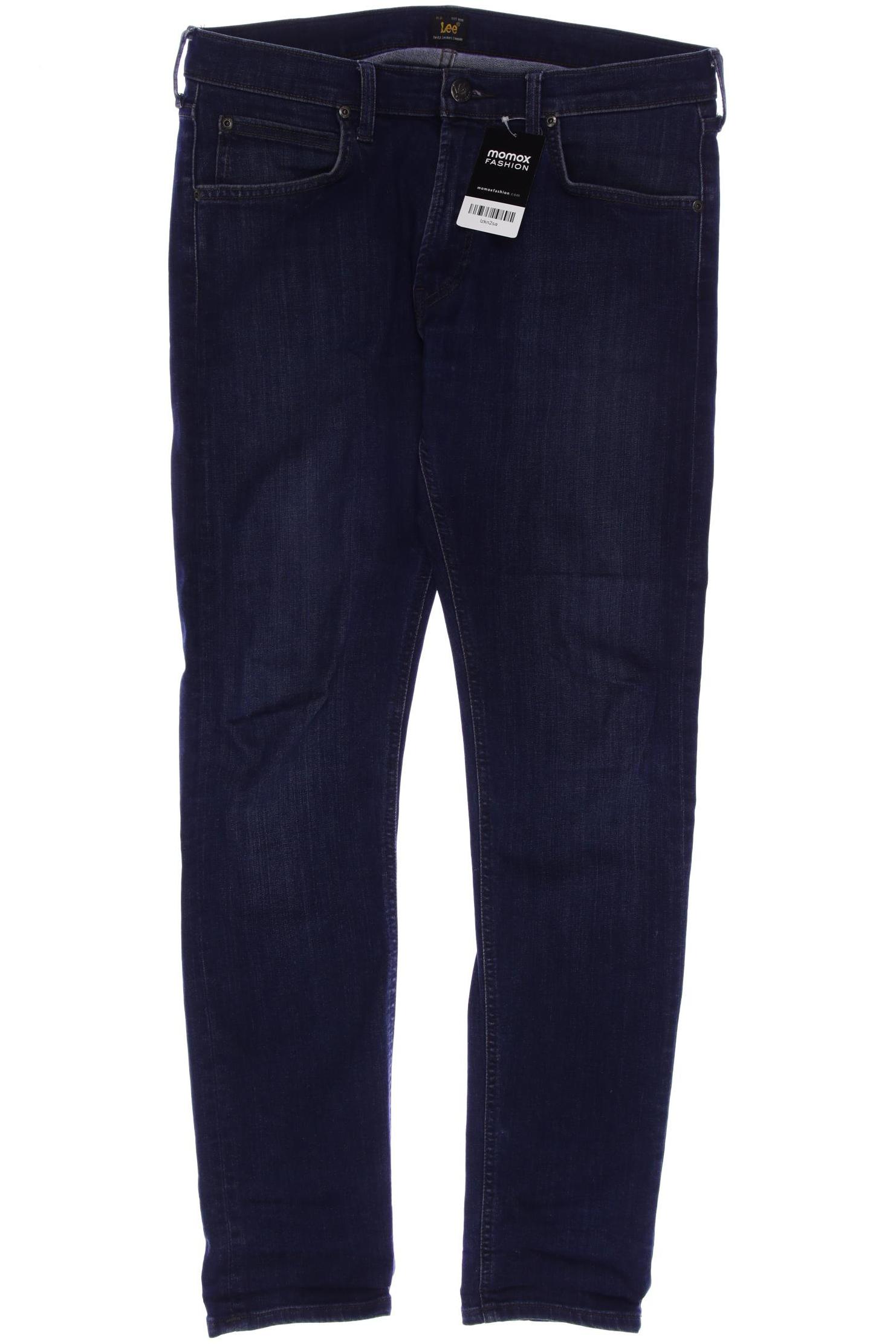 

Lee Herren Jeans, marineblau, Gr. 32