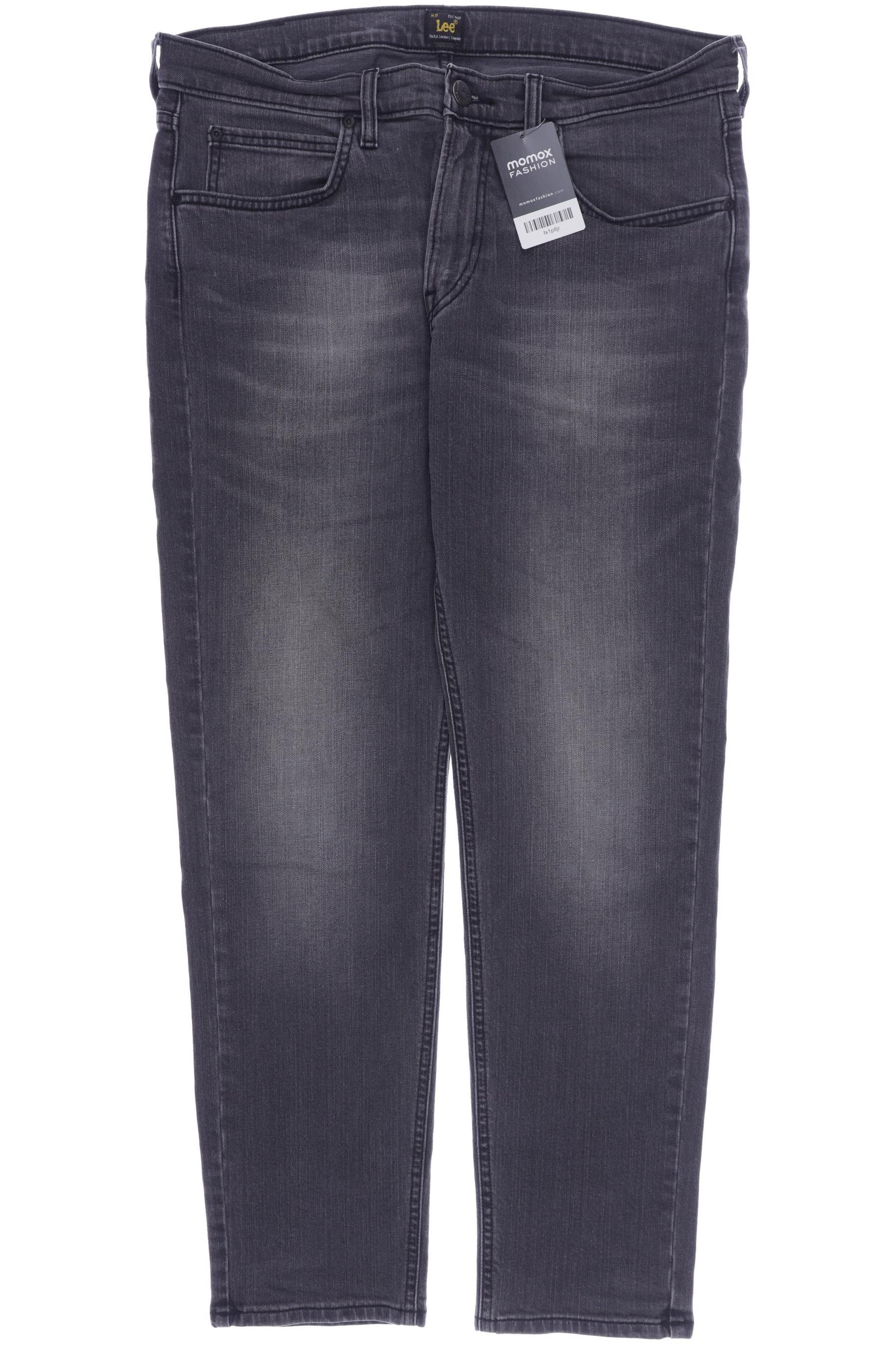 

Lee Herren Jeans, grau